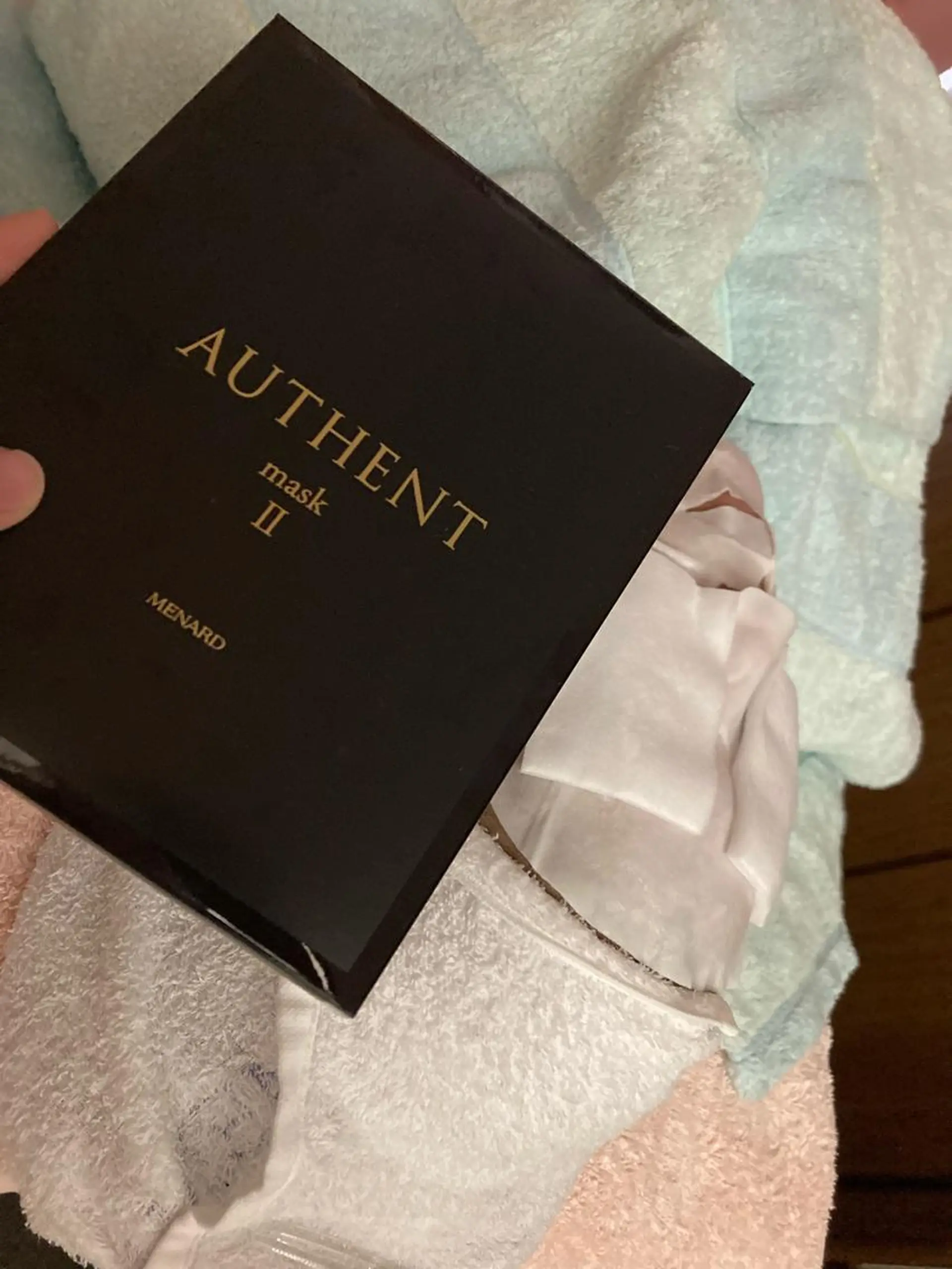 エステ メナードフェイシャルサロン天王寺駅東口代行店所属・メナード天王寺駅東口 稲冨恵美のエステ・リラクイメージ