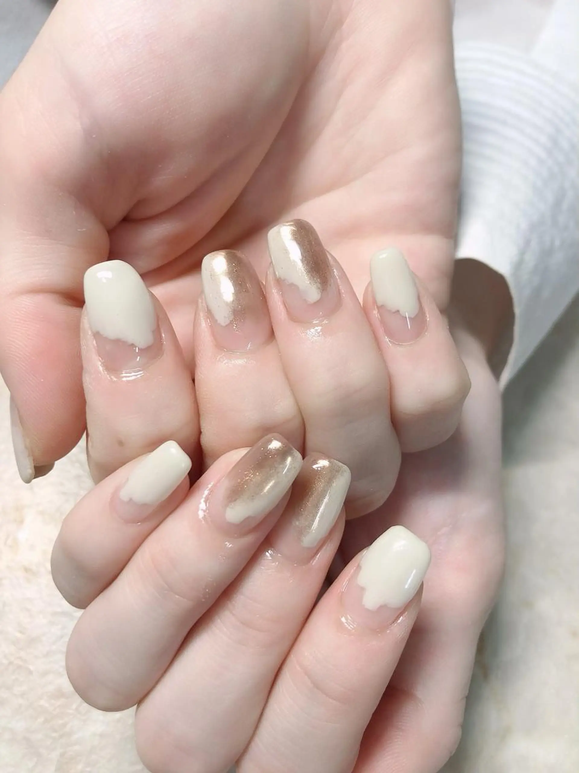 ネイル maison de NALIのネイルデザイン