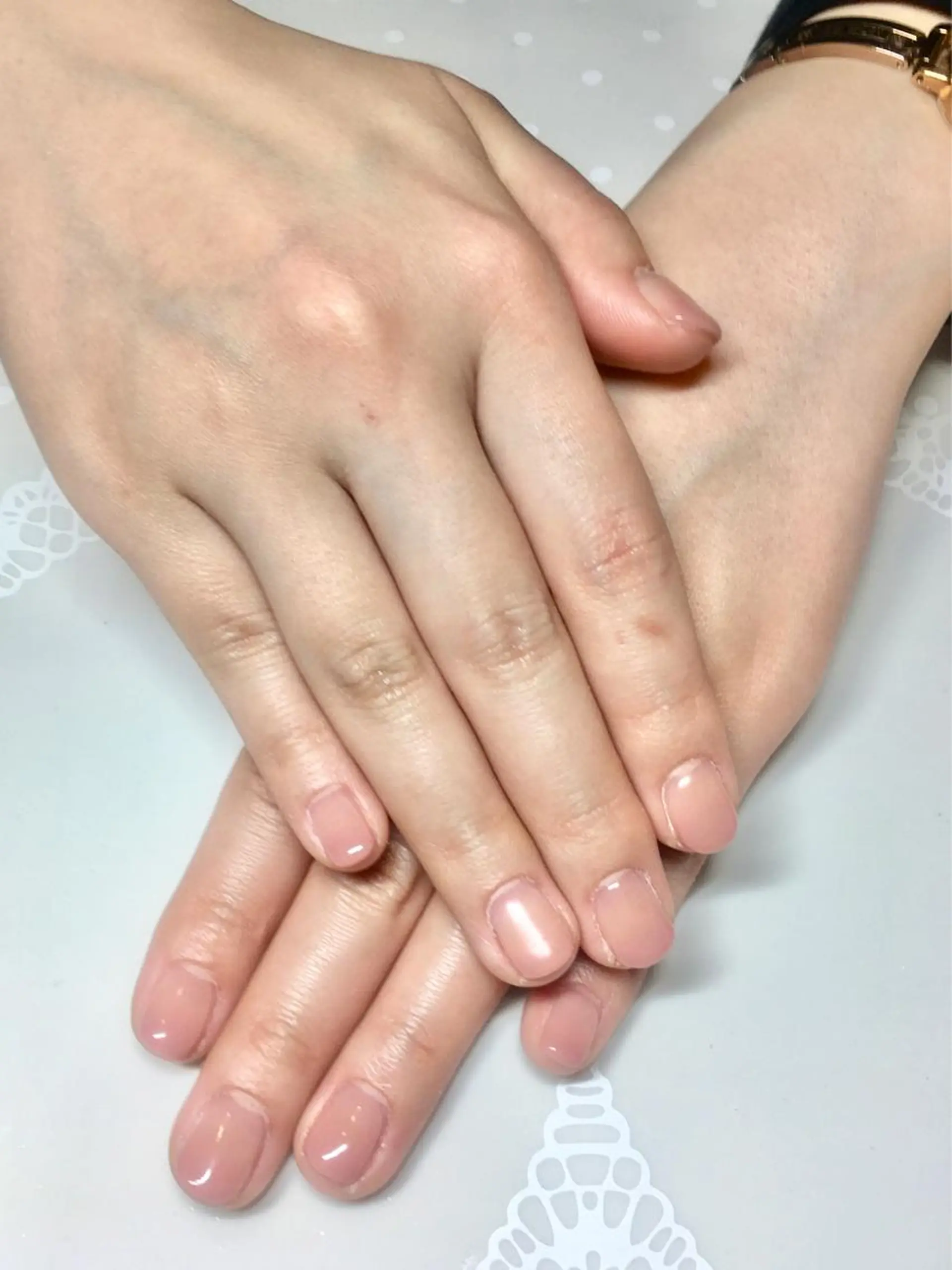 ネイル 新宿ネイルサロン ジェミディローサのネイルデザイン