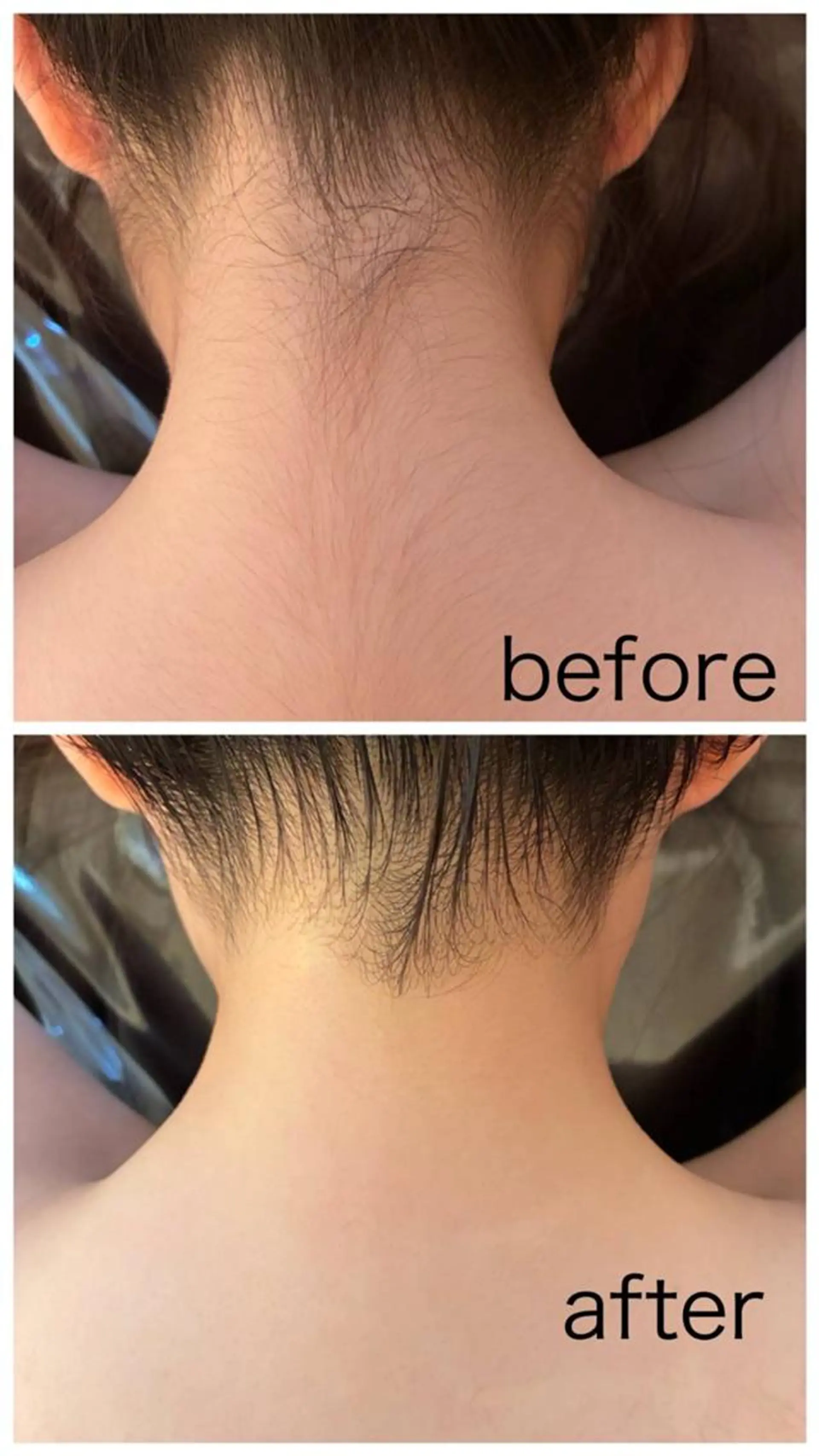 鈴木 愛花の眉毛・アイブロウイメージ