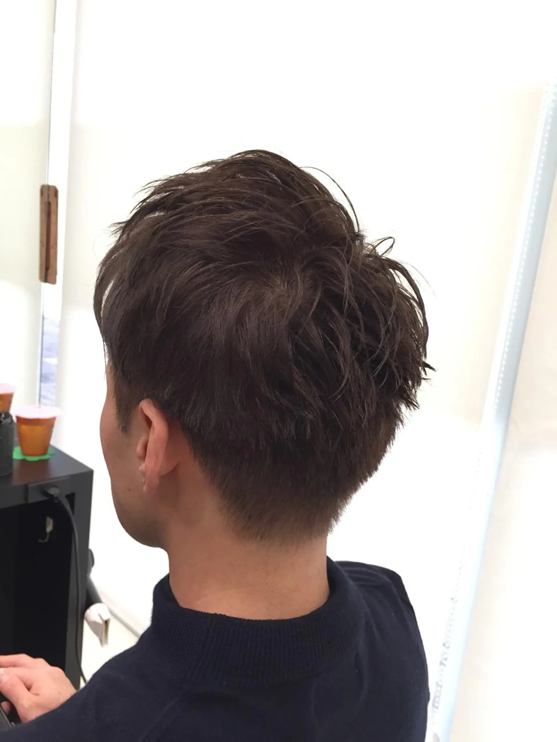 ショート 小野 修平のその他イメージ