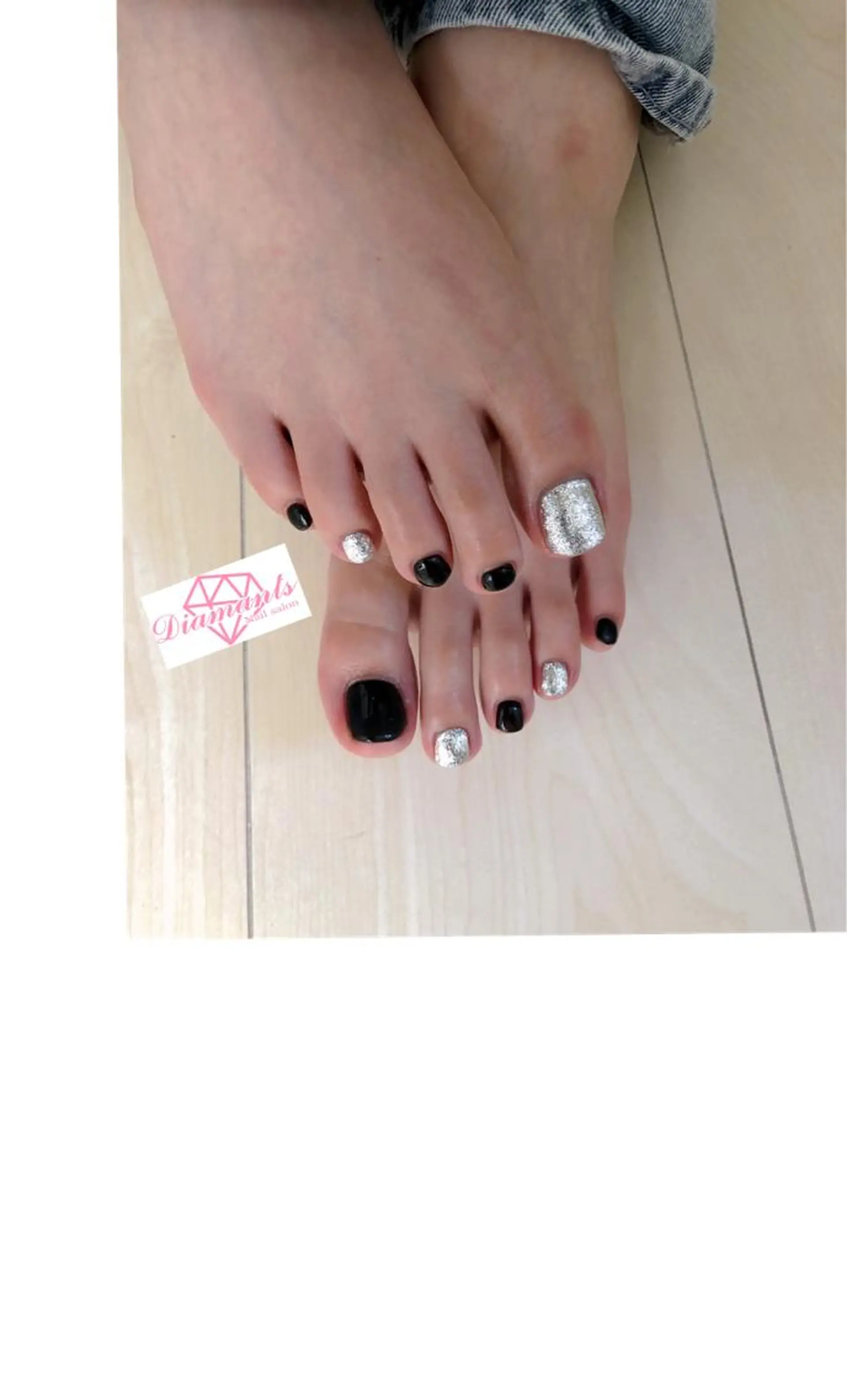 ネイル Asa miのネイルデザイン