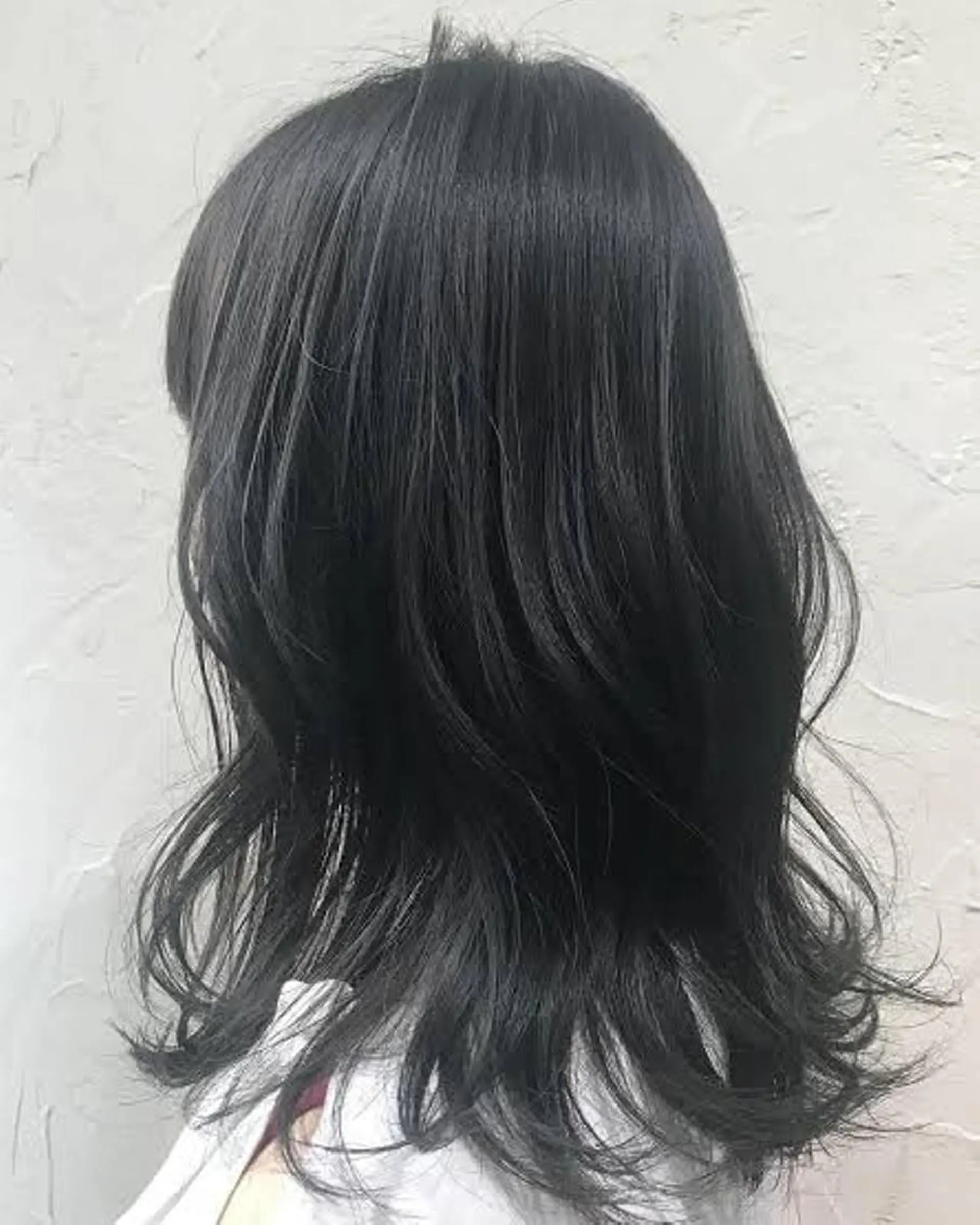 カラー 【髪質改善/縮毛矯正 】Yosukeのヘアスタイル