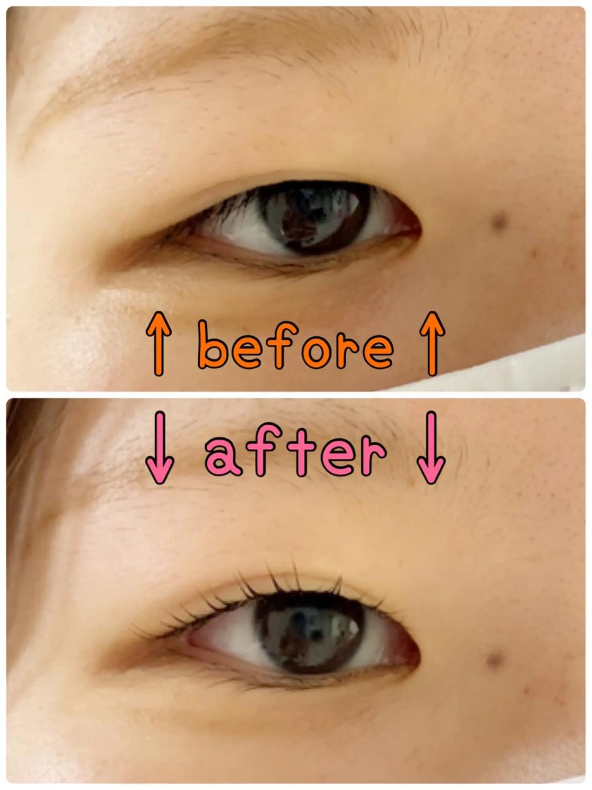 マツエク・マツパ サルサグレイス千葉店 塩井のマツエク・マツパデザイン