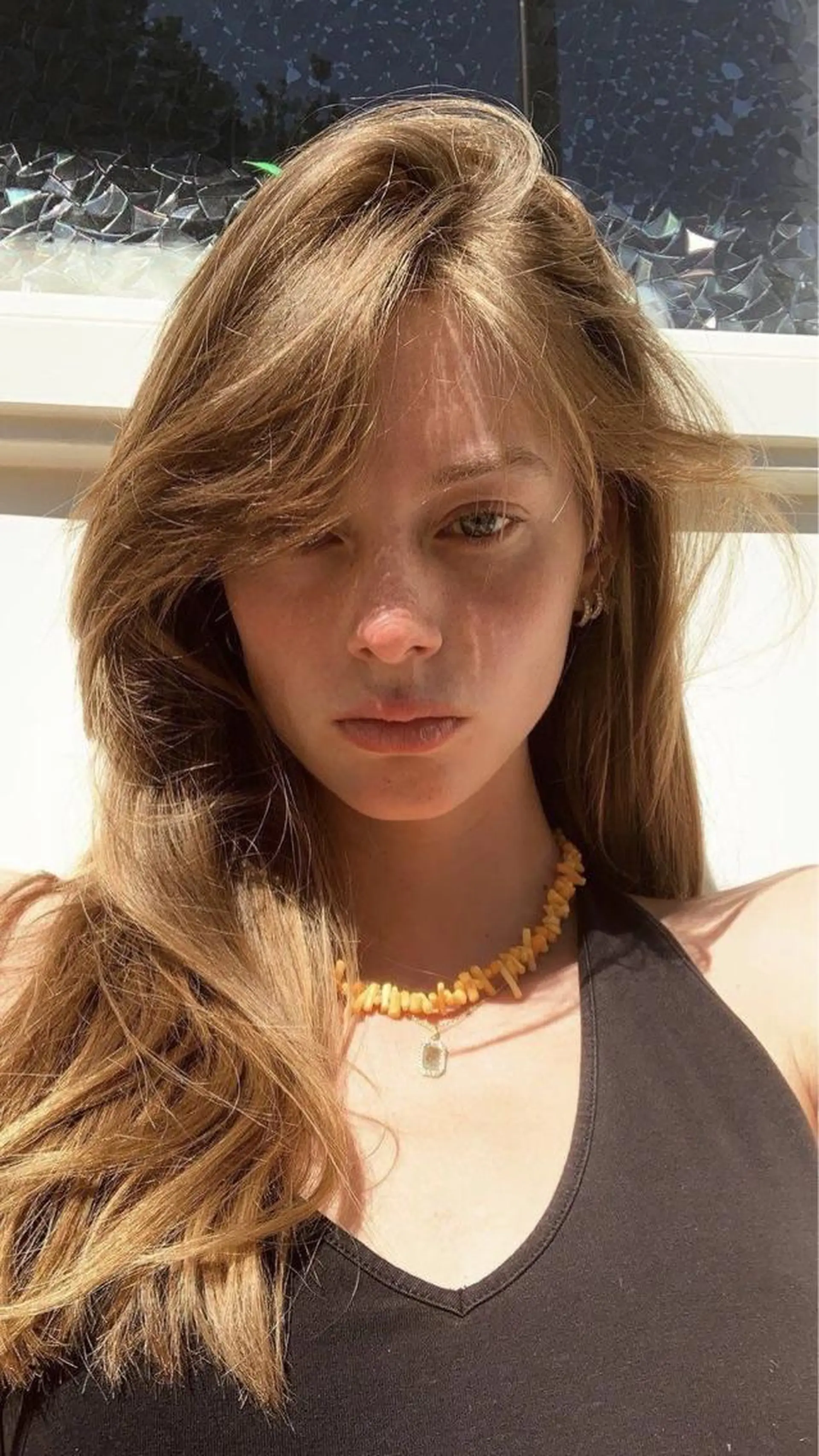 ロング 似合わせメンズカット /mizukiのヘアスタイル