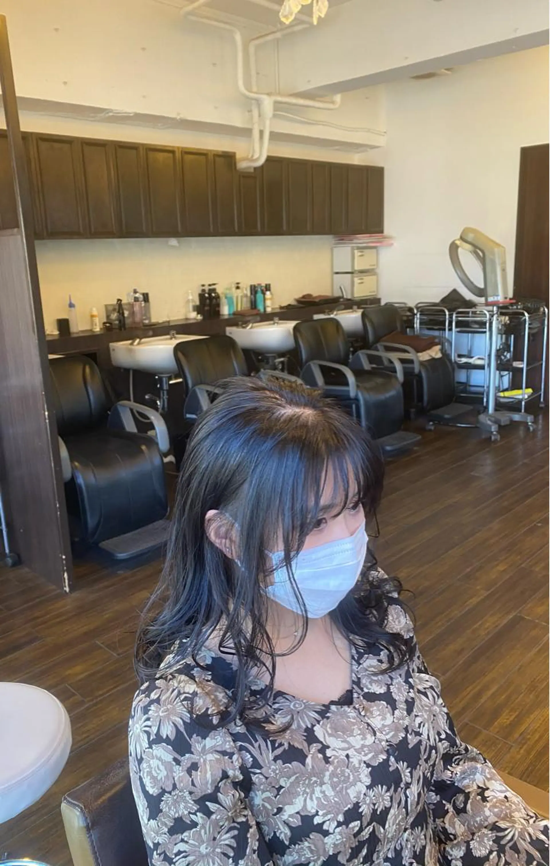 ロング 【代表】 🌟MASA🌟美髪のヘアスタイル
