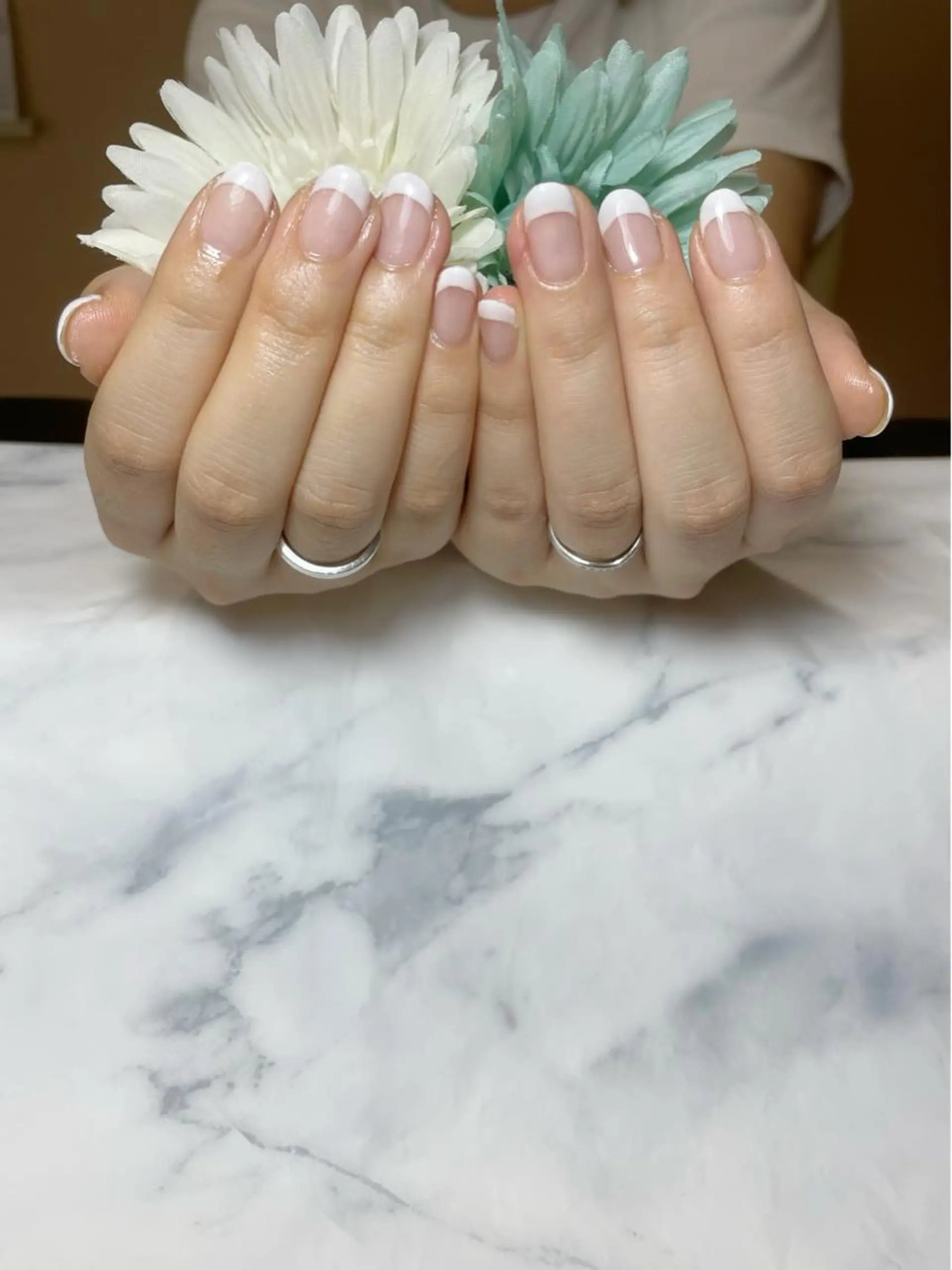 ネイル ハンドネイル Shizuka Nail Salonのネイルデザイン