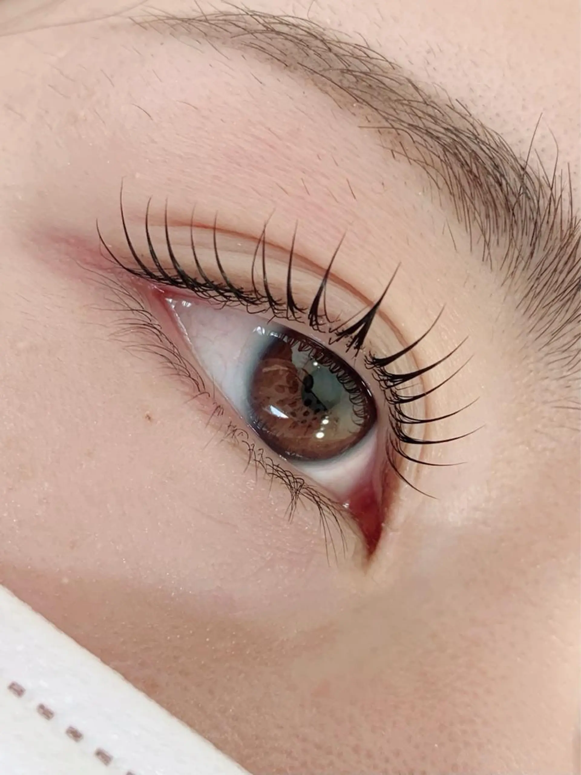 マツエク・マツパ 侑 未のその他イメージ