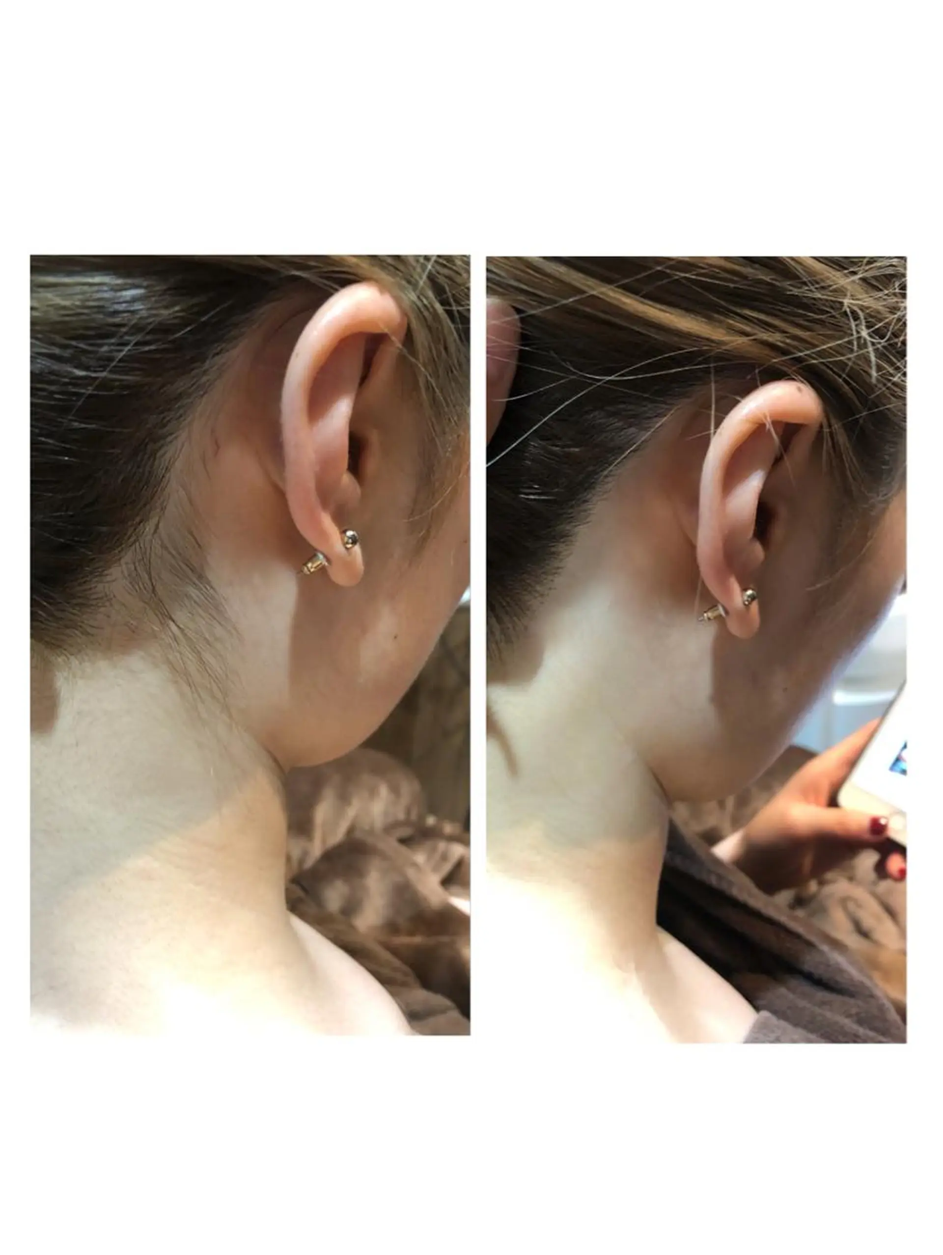 ✨シェービング 美肌ケア✨菊地の眉毛・アイブロウイメージ