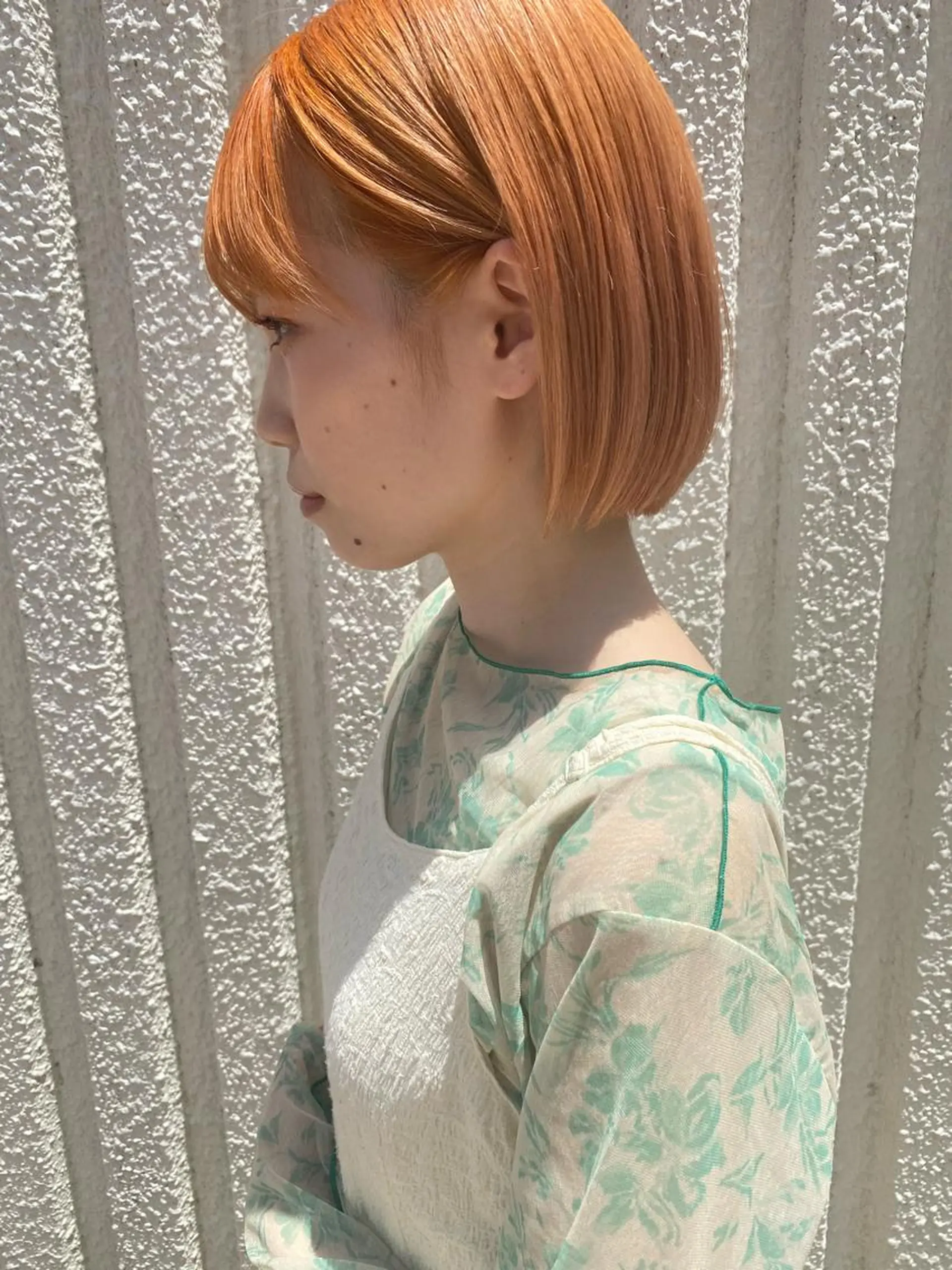 ショート カラー chic.🍋 Kirariのヘアスタイル