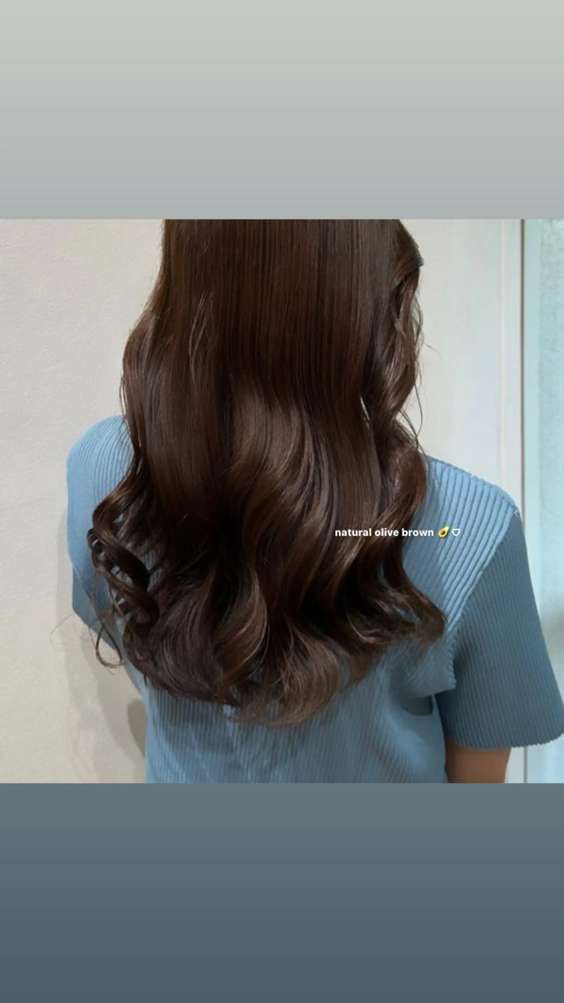 ロング カラー メンズ特化🏹カット パーマ/チヒロ🤍のヘアスタイル