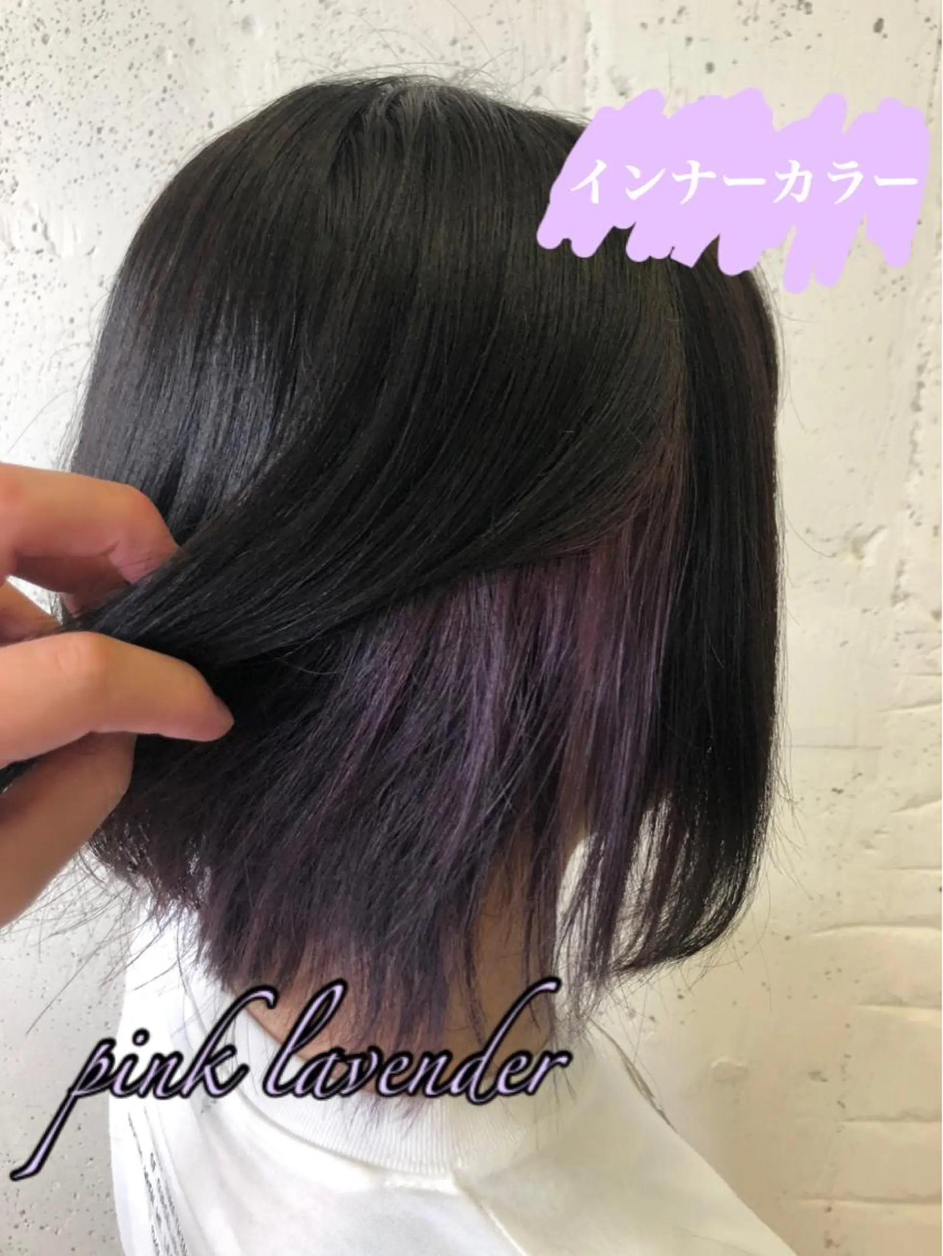 ショート カラー 韓国ヘア🇰🇷 RYOTAのヘアスタイル