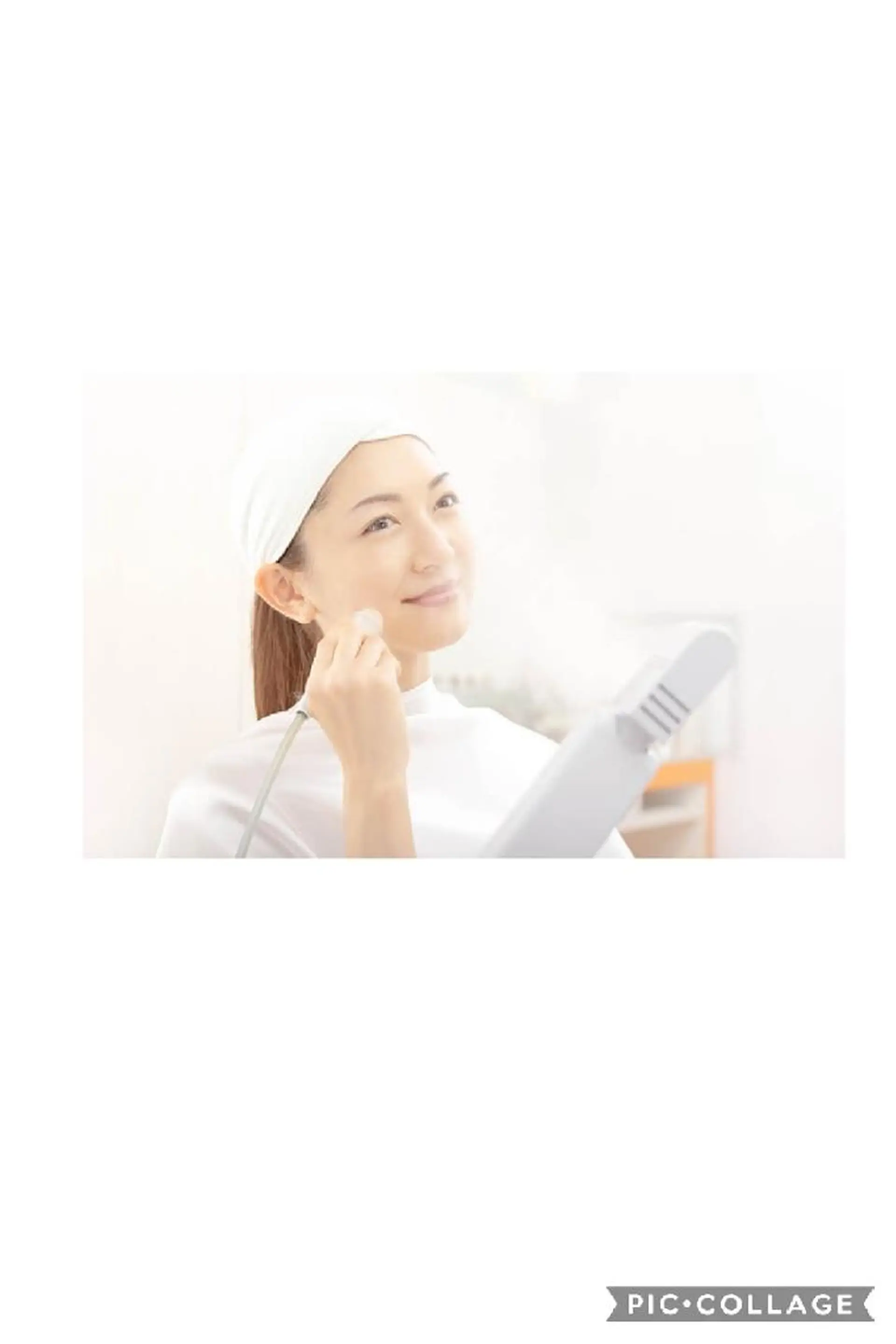 辻 恵理のエステ・リラクイメージ