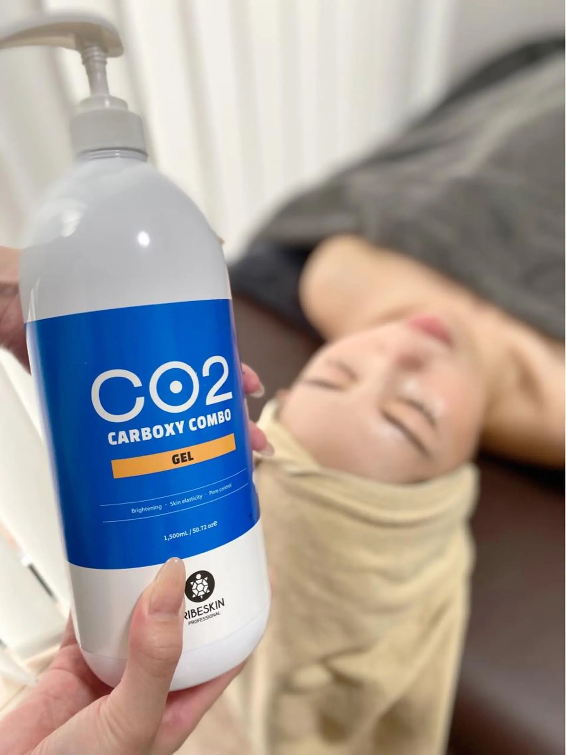 尾関 明子のエステ・リラクイメージ