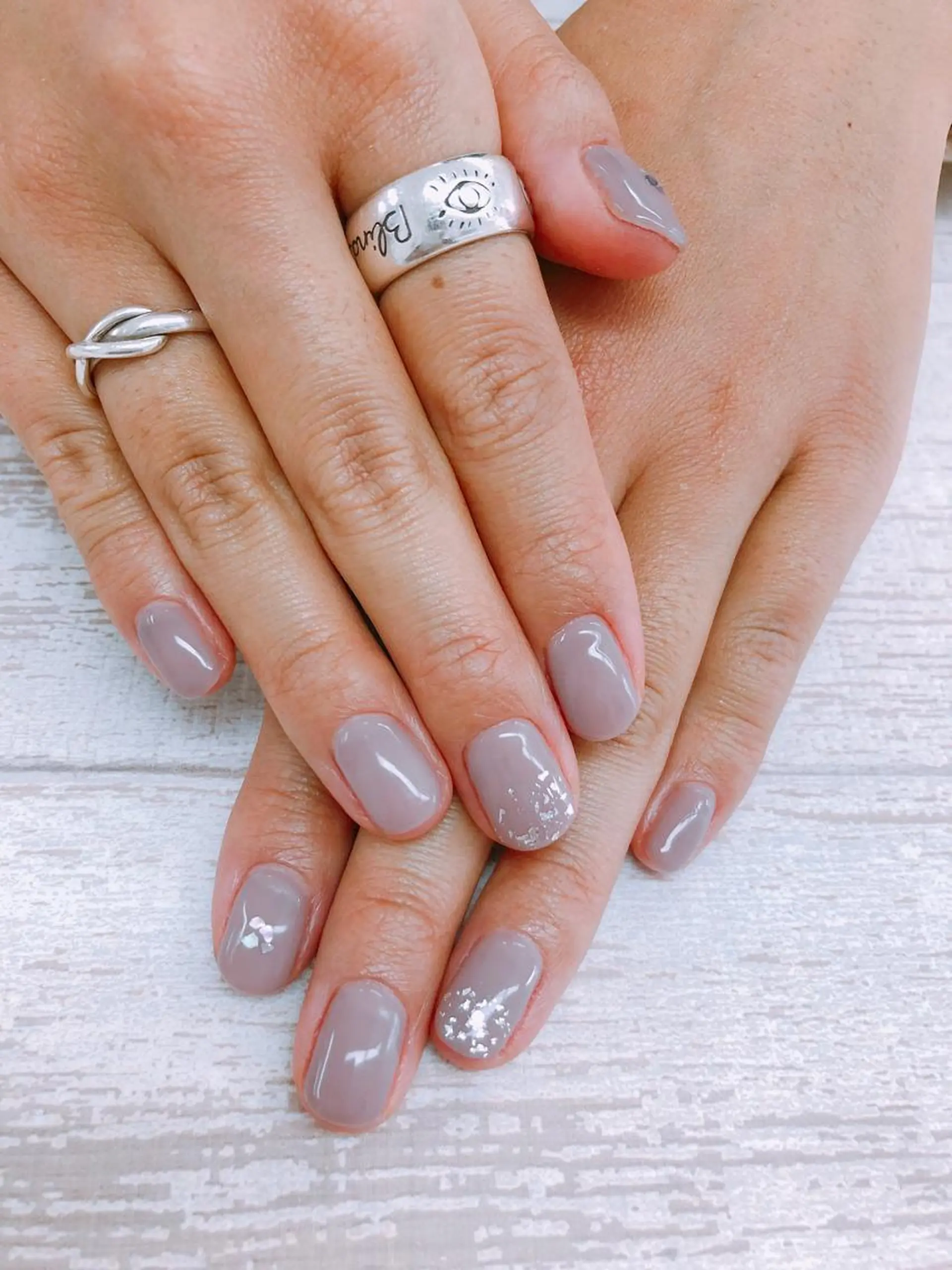 ネイル Fielia momoのネイルデザイン