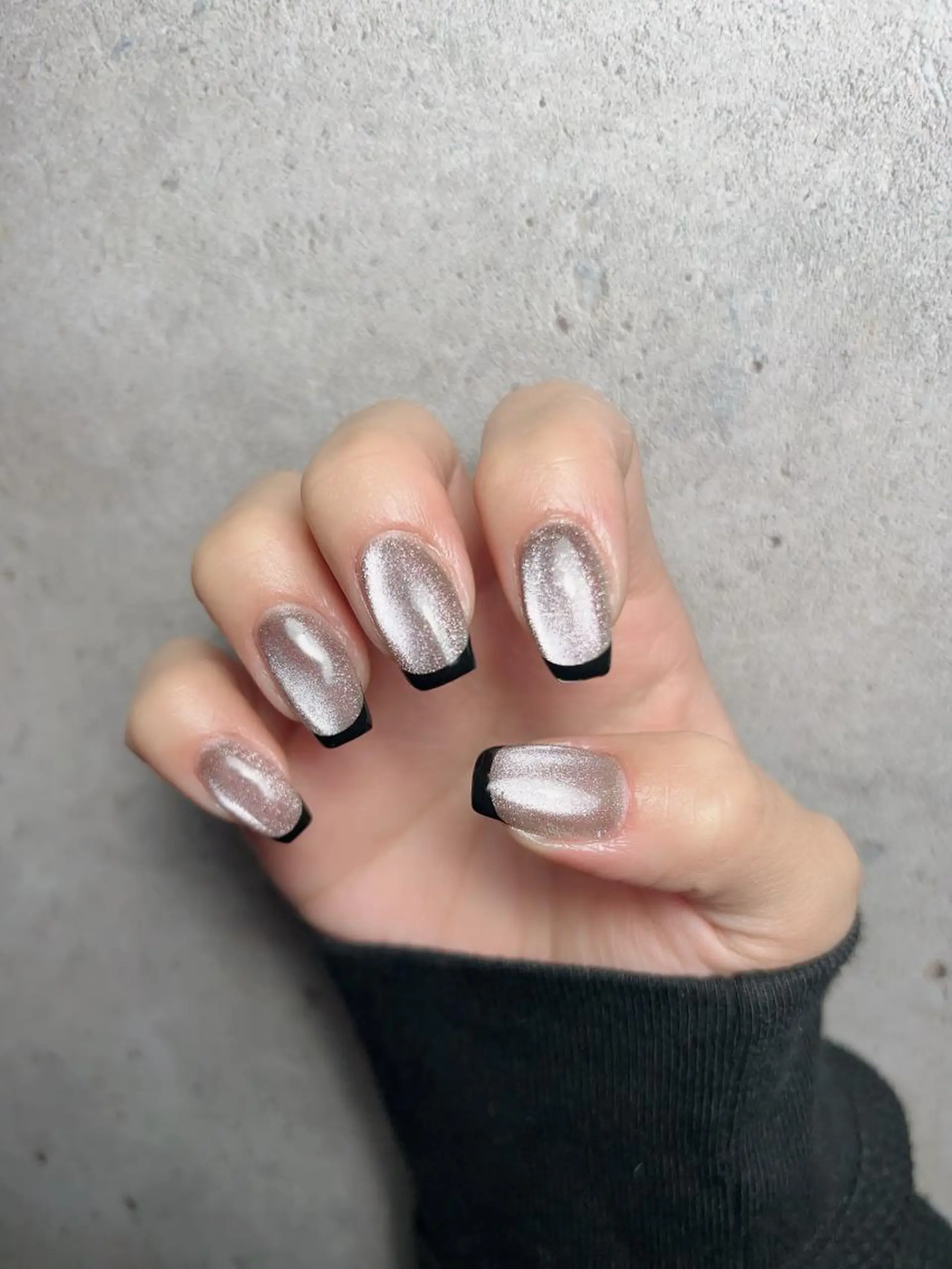 ネイル 𝐑𝐞𝐯𝐢𝐨 ___堺市西区のマツエク・マツパデザイン