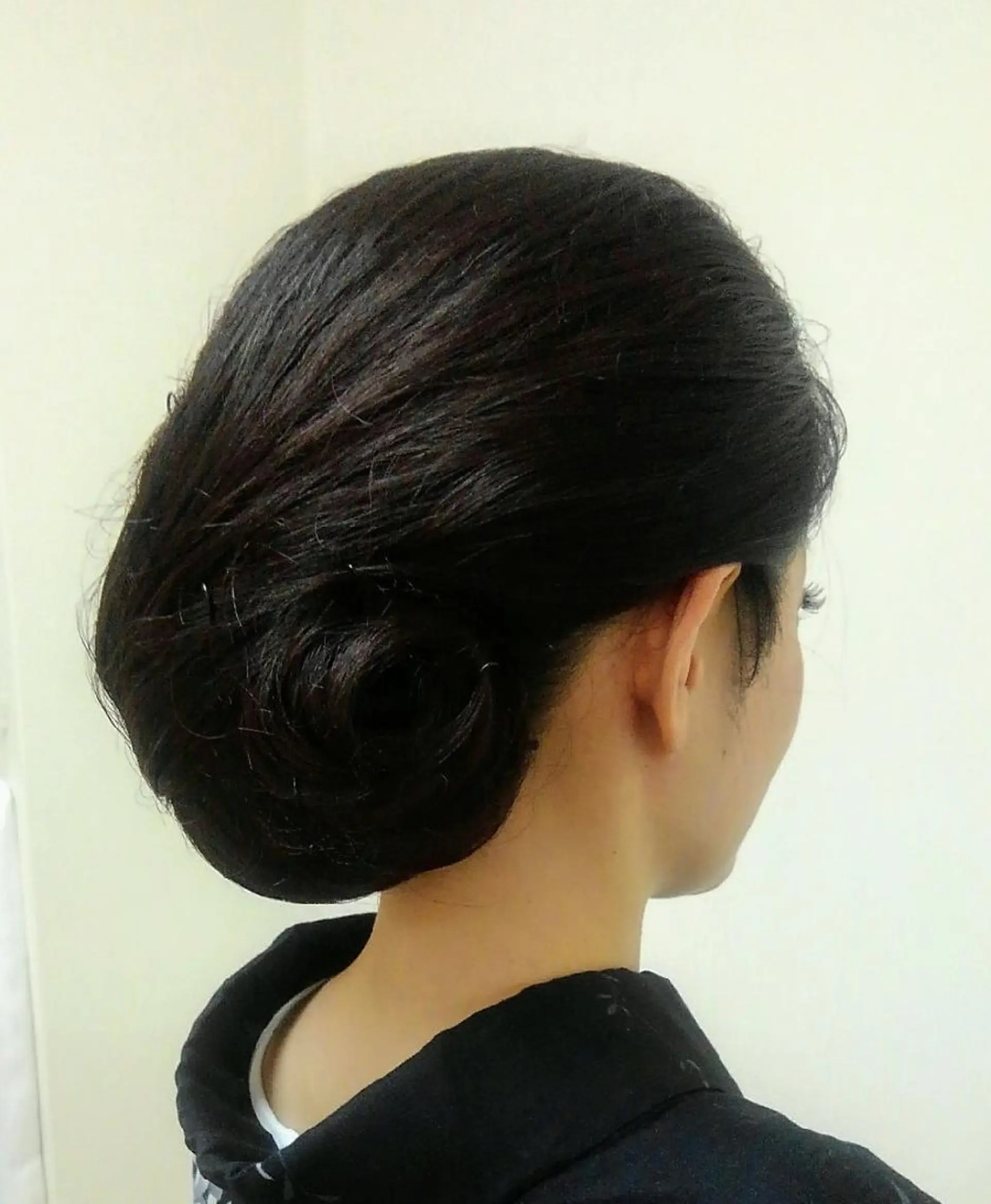 ヘアアレンジ ロング Hair&Make  Delight*のヘアスタイル