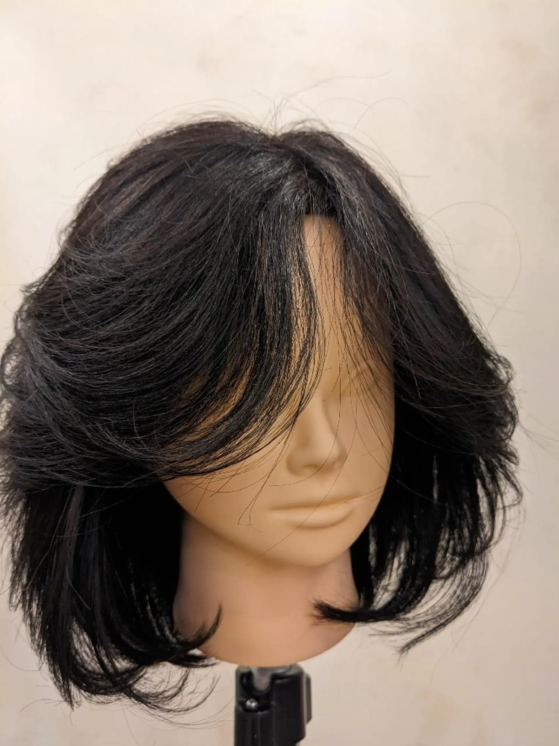 ミディアム ✃ミヤザキ ヒサシ✃のヘアスタイル