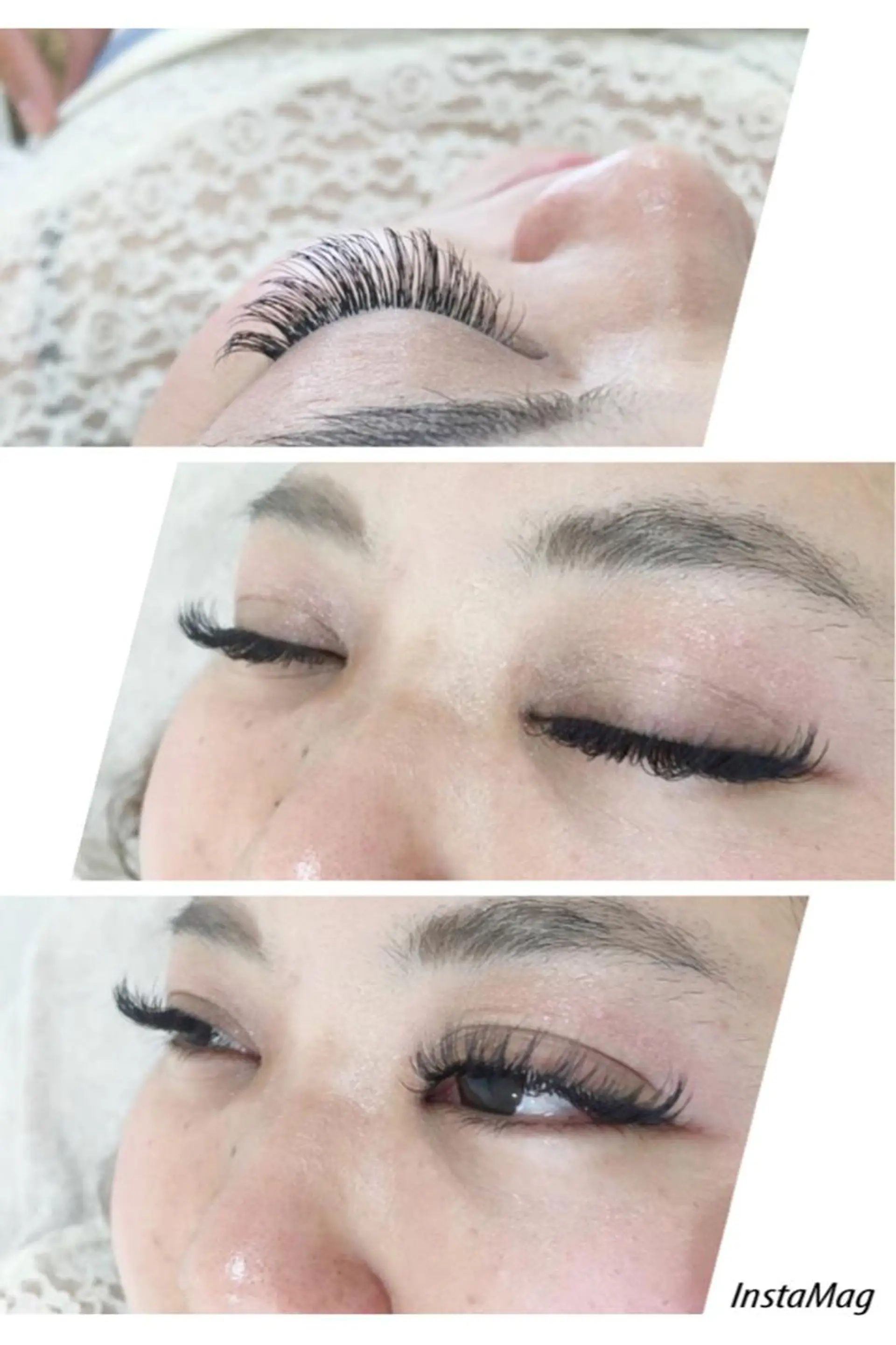 マツエク・マツパ Salon de Galcon 2階(サロンド・ギャルソン)所属・KU TA  \(◡̈)/の眉毛・アイブロウイメージ