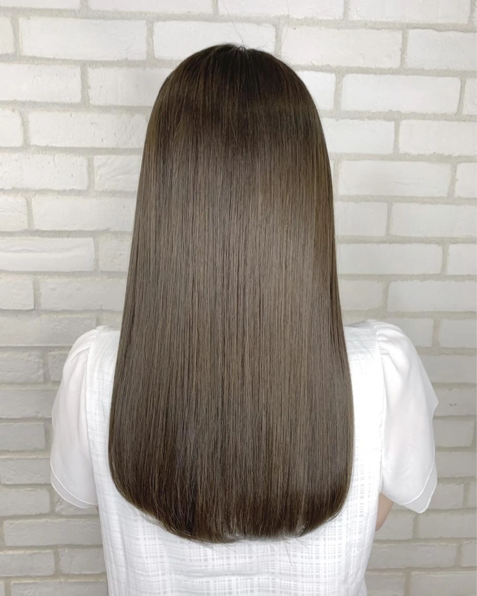 カラー 髪質改善 HIRO. ★のヘアスタイル