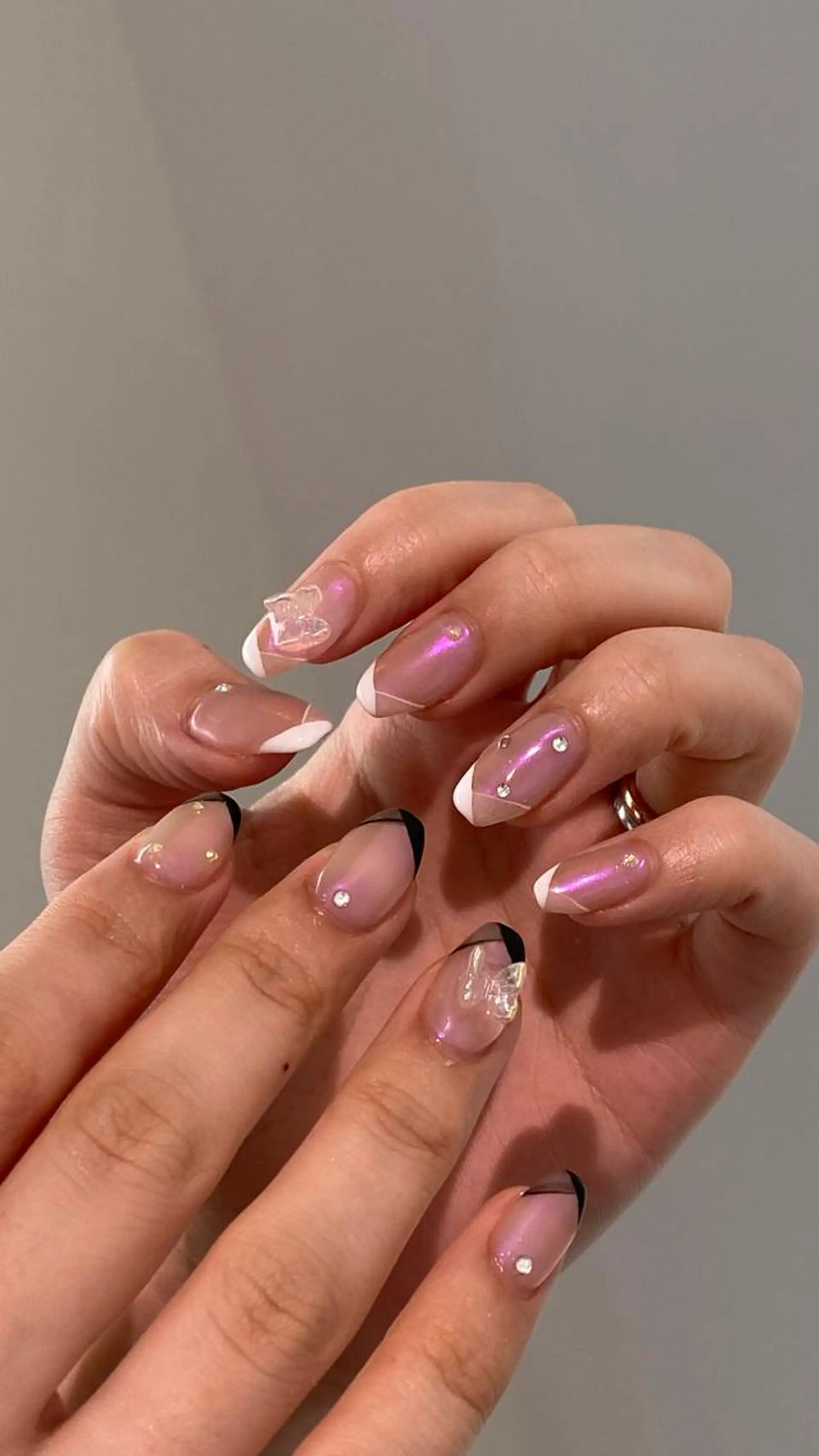 ネイル ayana nails所属・nail salon ayanaのネイルデザイン