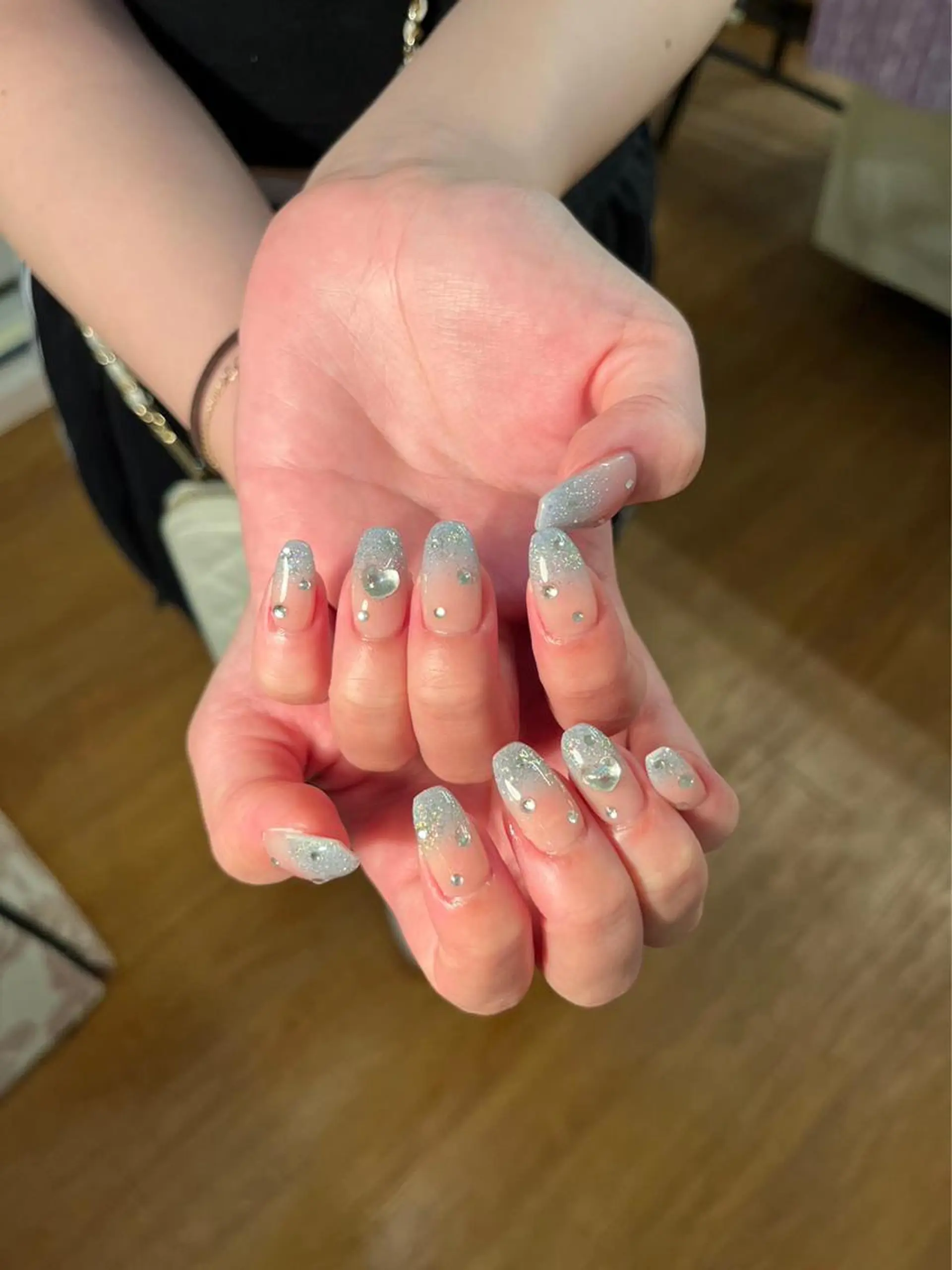 ネイル LOVE NAIL 💕Sonoのネイルデザイン