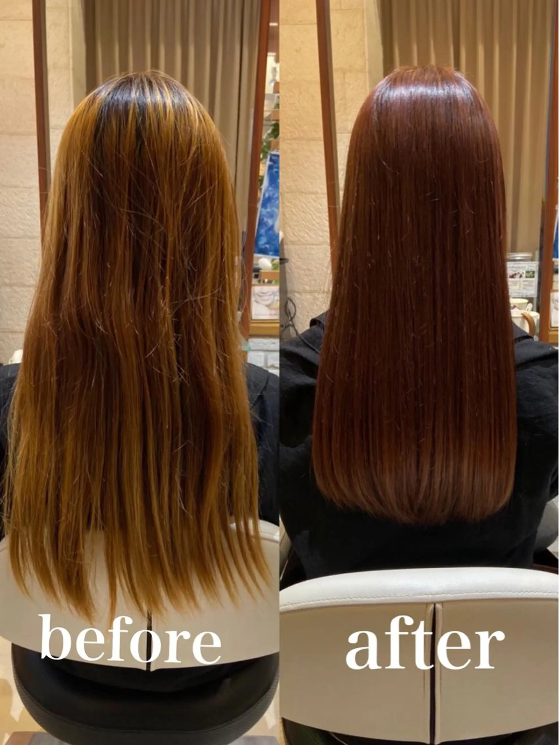 伊藤 聖也のヘアスタイル