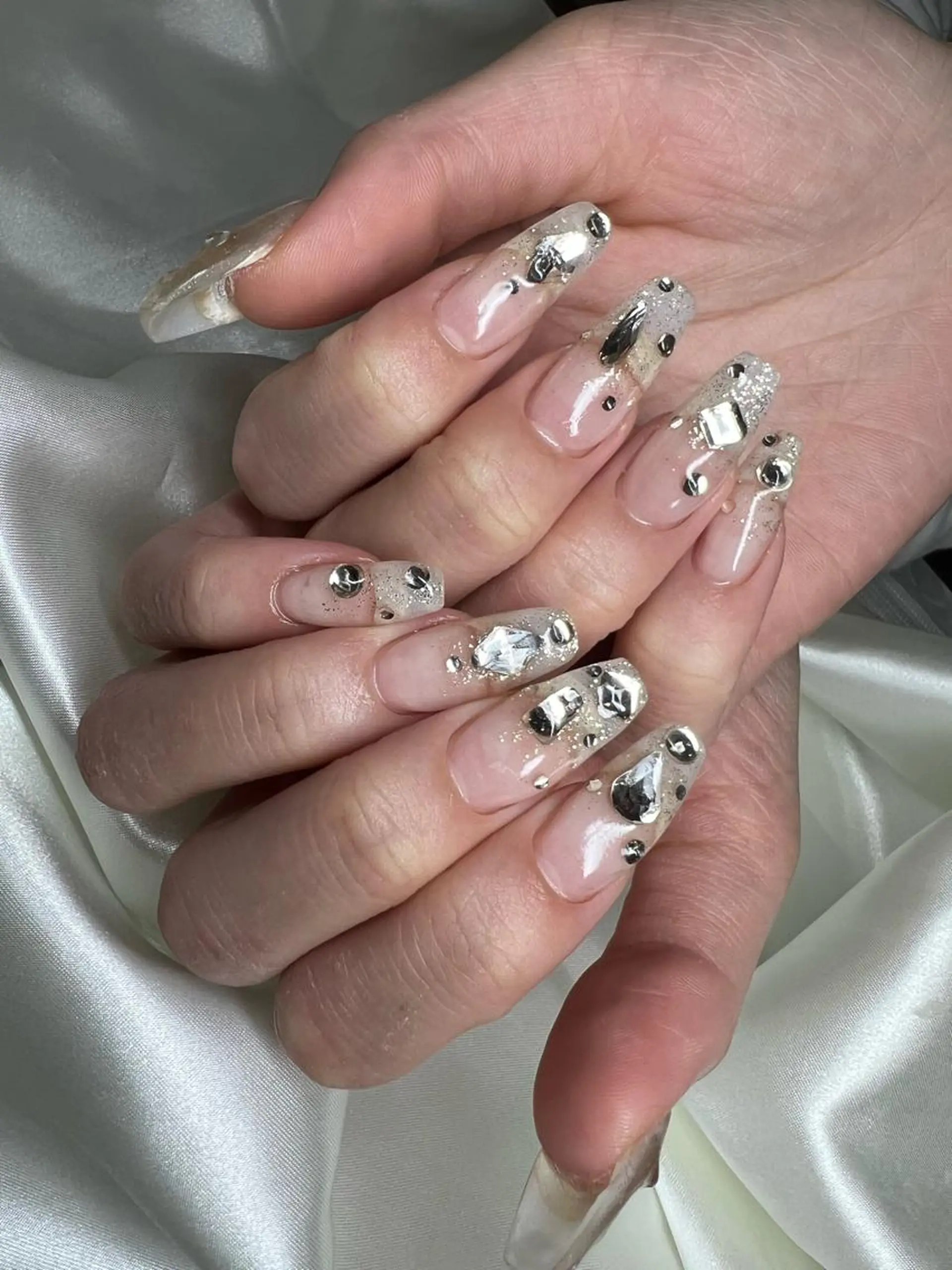 ネイル N nail - KOBE -のネイルデザイン