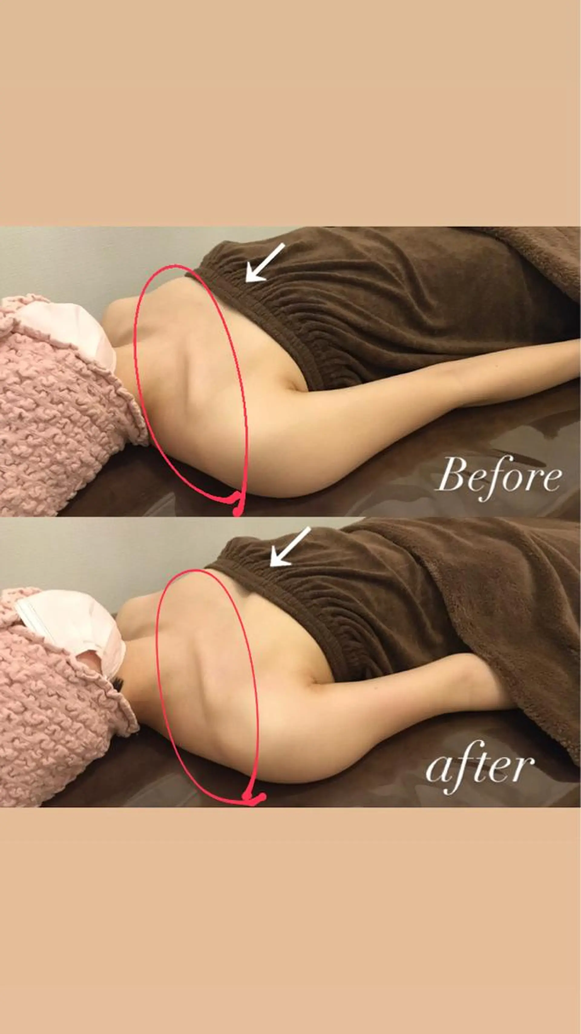 ヴィーナス 関内店のエステ・リラクイメージ