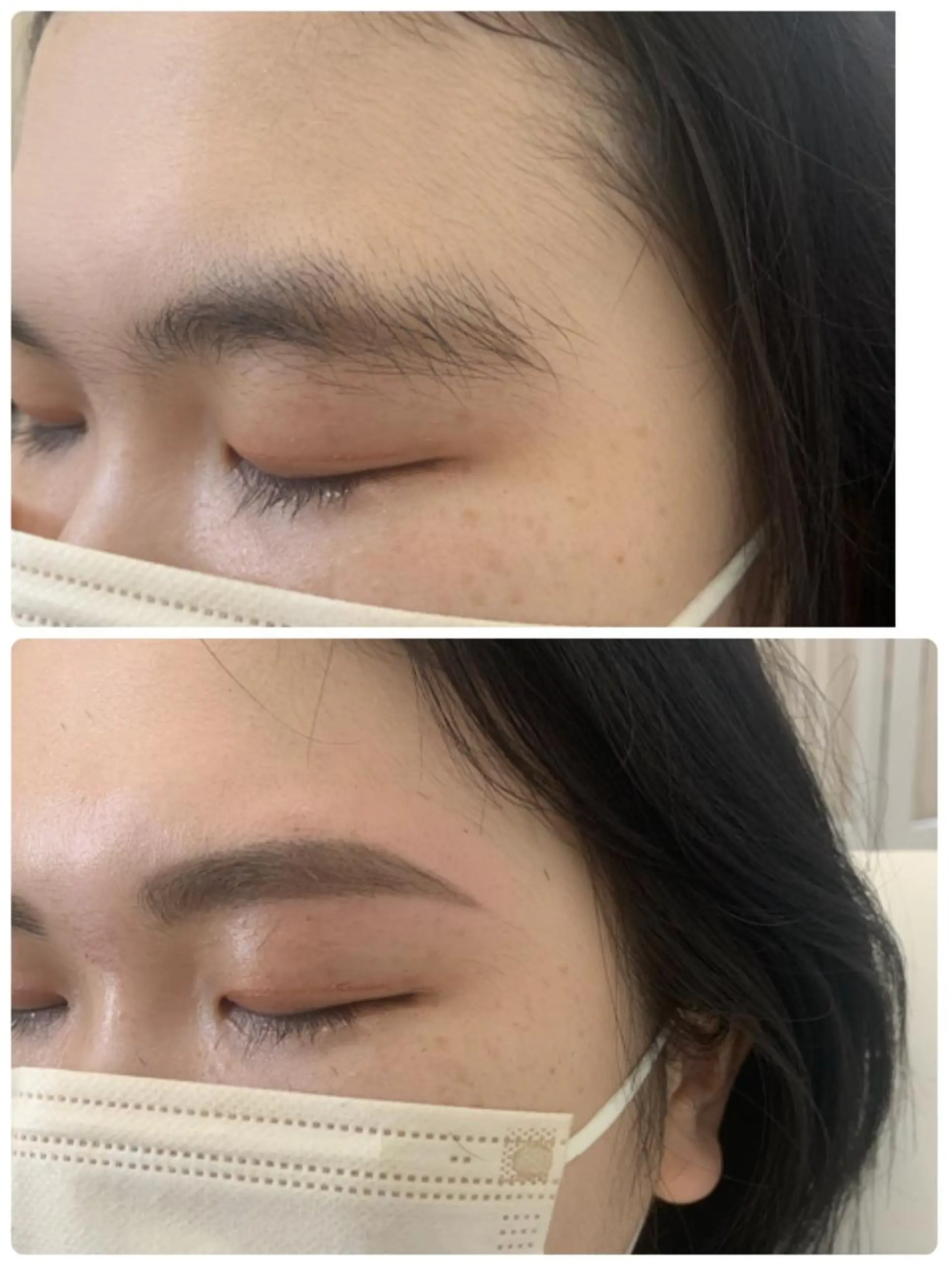マツエク・マツパ 梅田/メンズ/眉毛 ~中谷愛璃~🦋💕の眉毛・アイブロウイメージ