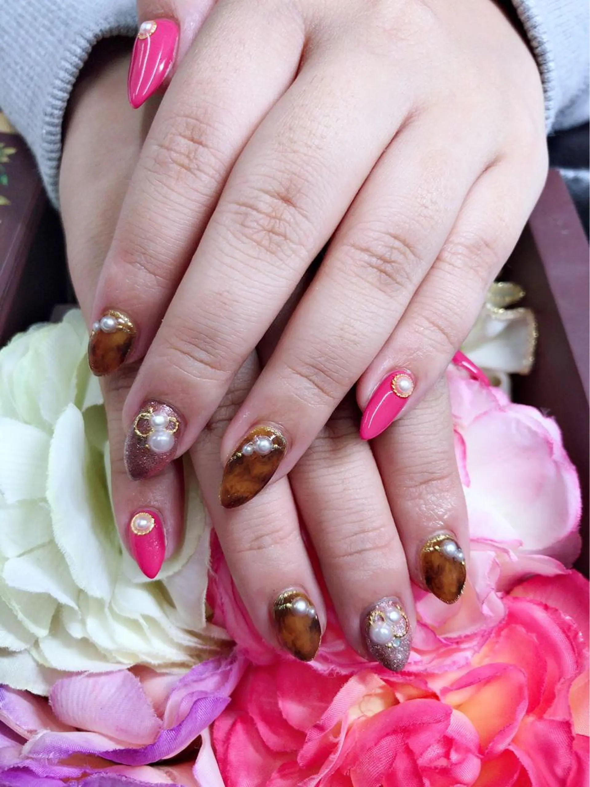 ネイル smile nail スマイルネイルのその他イメージ