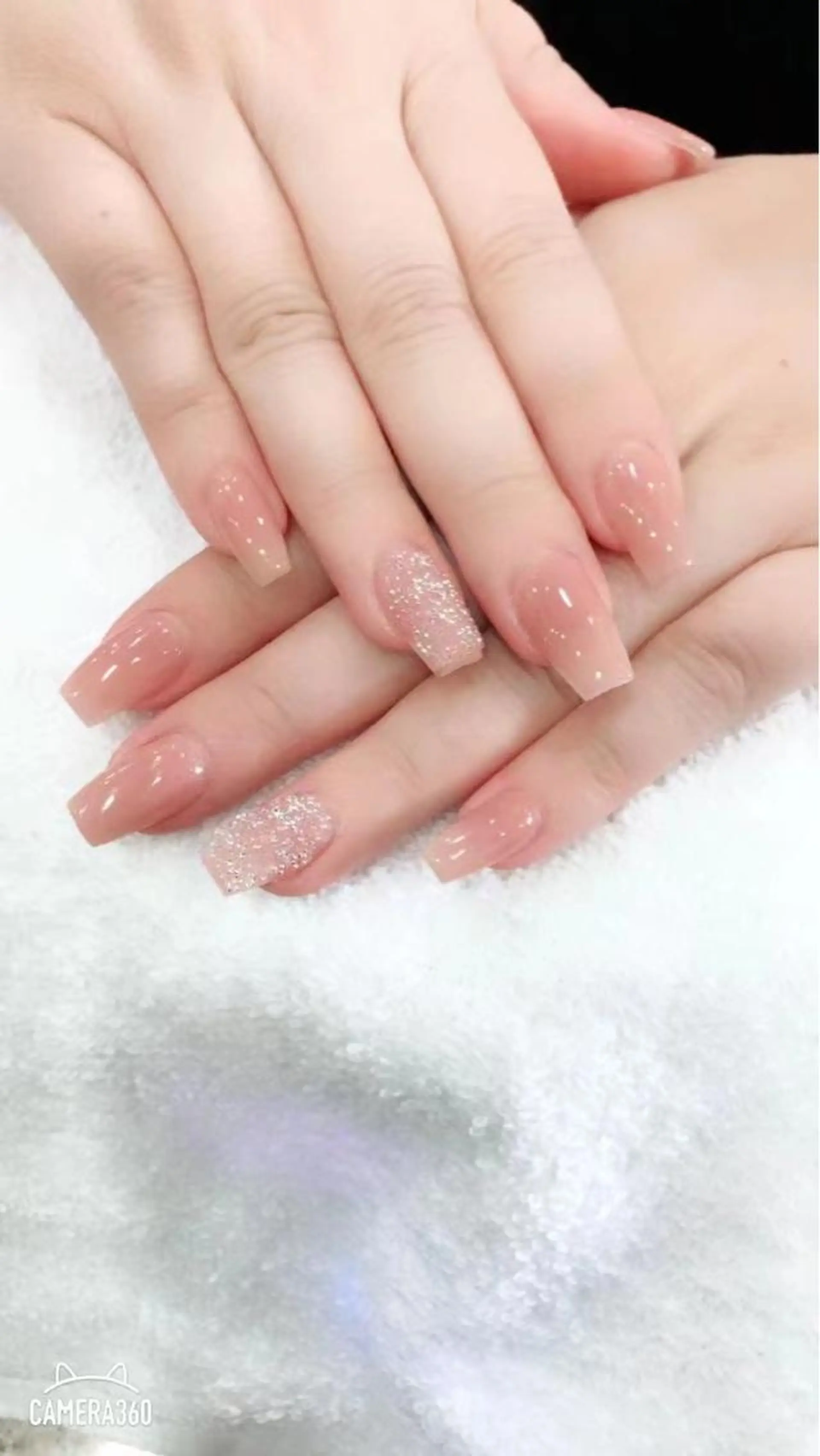 ネイル Cosmos♡ nailのネイルデザイン