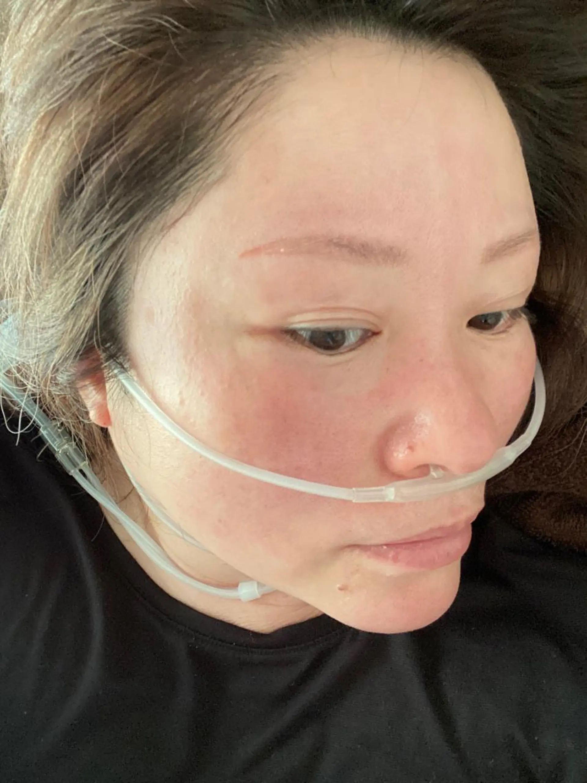 トータルビューティ SMILEのマツエク・マツパデザイン