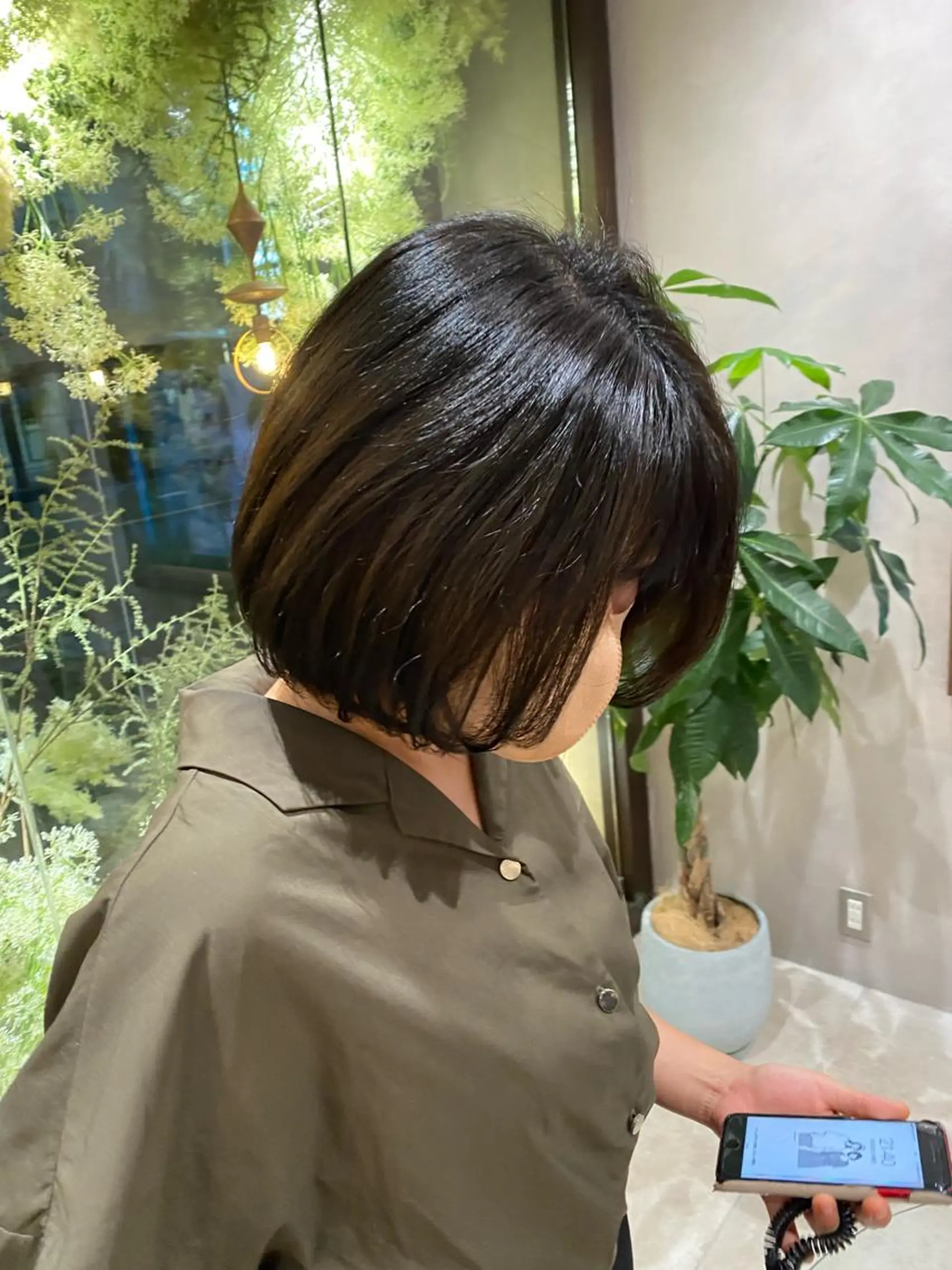 ミディアム 古川 真衣のその他イメージ