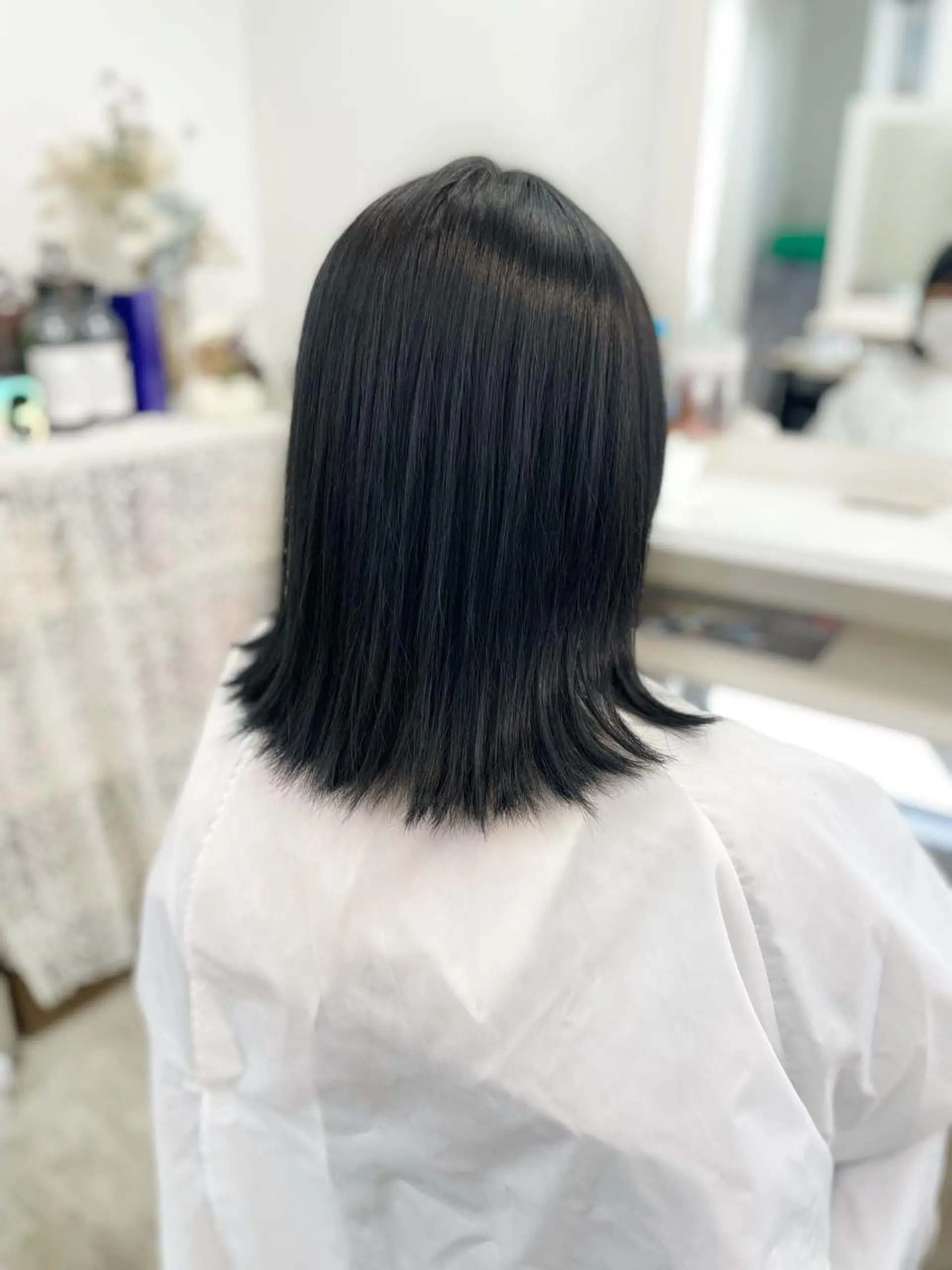 韓国ヘア🤍髪質改善 🇰🇷AKANEのヘアスタイル