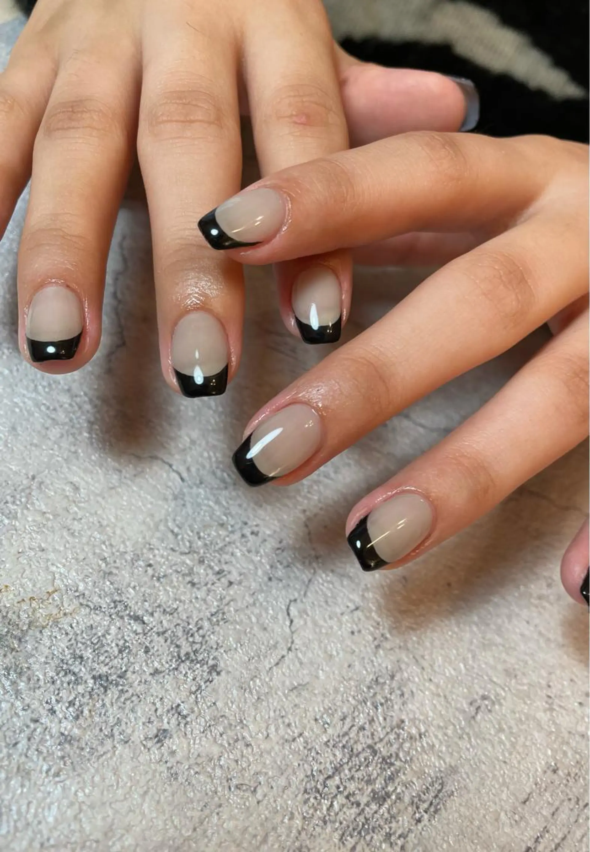 ネイル Atelier  Sii所属・Ami 🦥のネイルデザイン