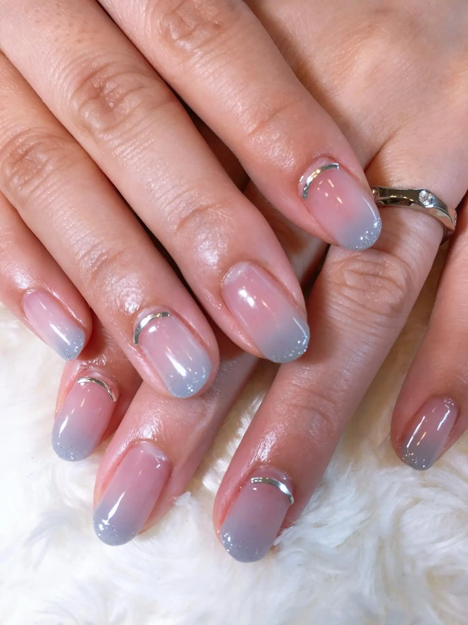ネイル ハンドネイル MISAKO nailのネイルデザイン