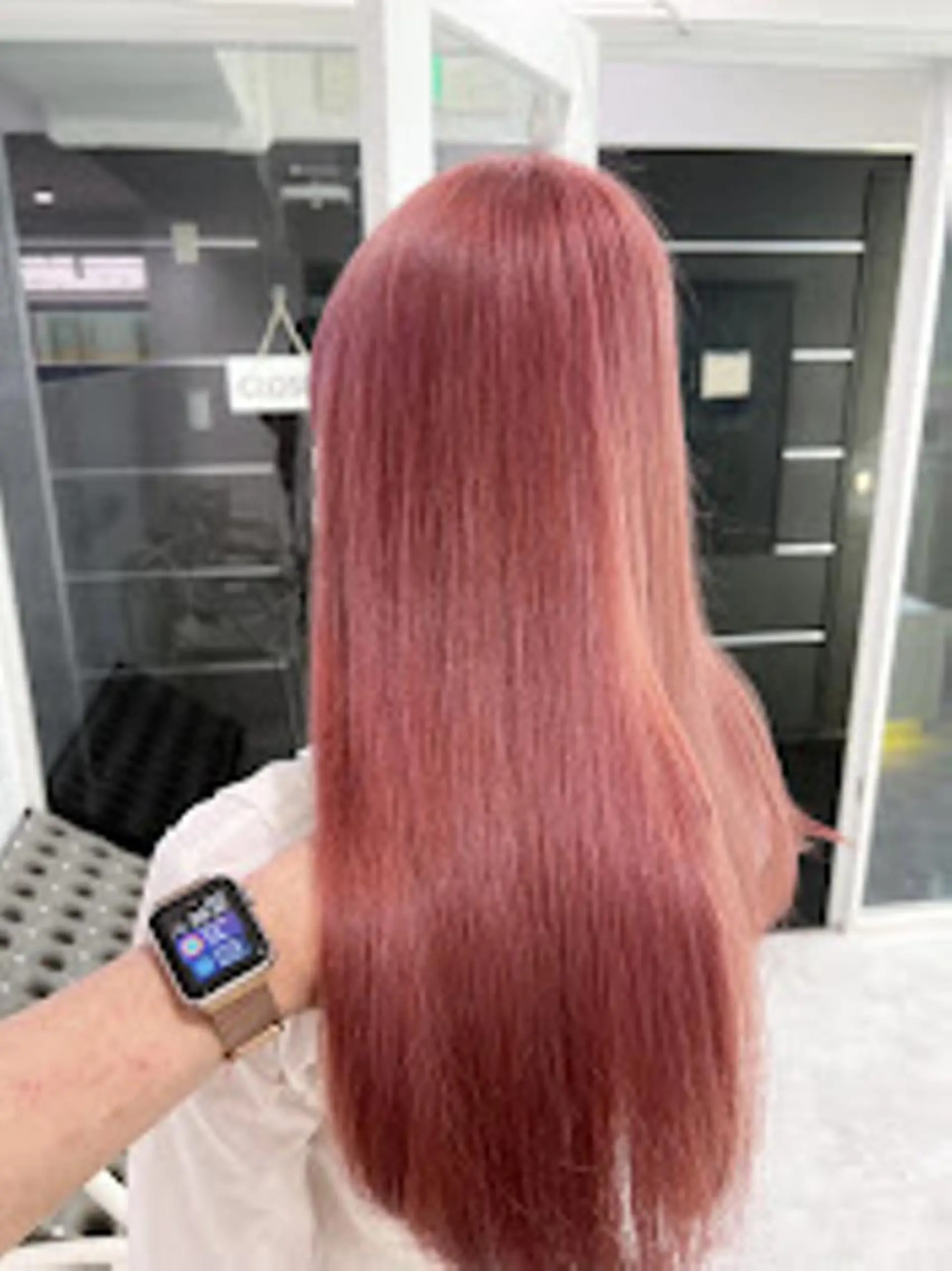 カラー 公式PARADE💐 池袋💐のヘアスタイル