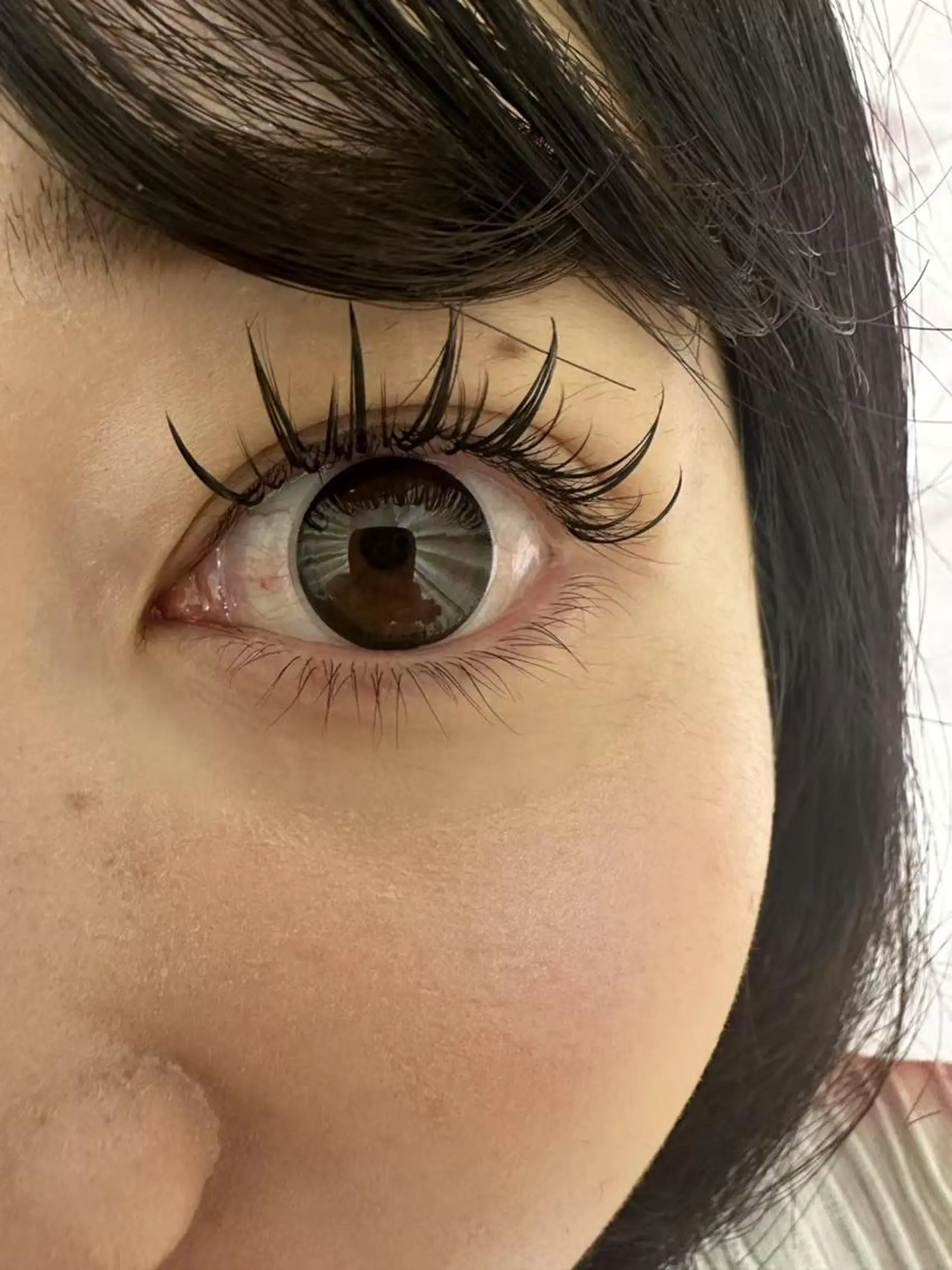 マツエク・マツパ まつげパーマ専門店 FOI　新宿のマツエク・マツパデザイン