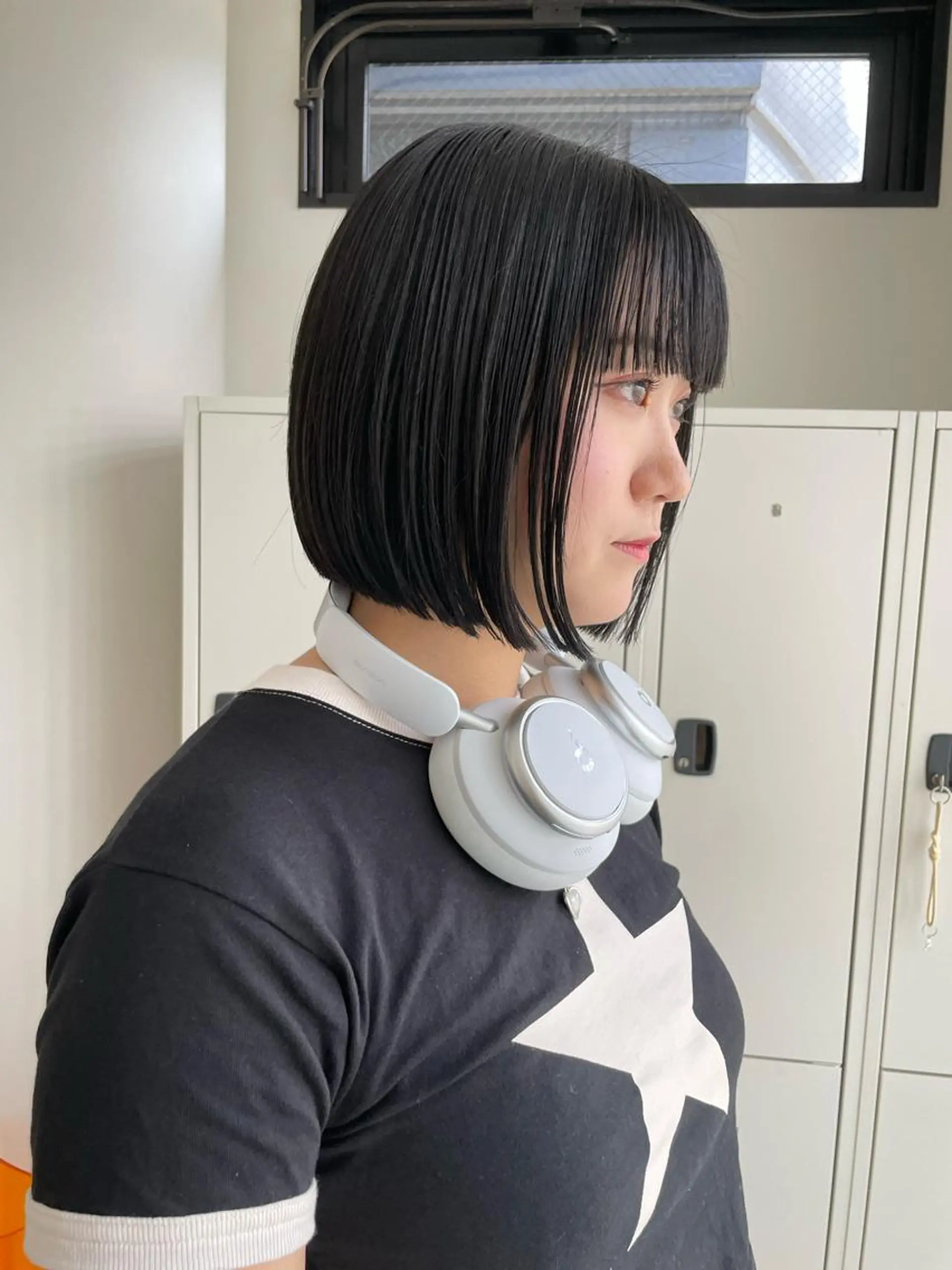 ショート カラー 🔥ボブ／レイヤー／ shingoのヘアスタイル