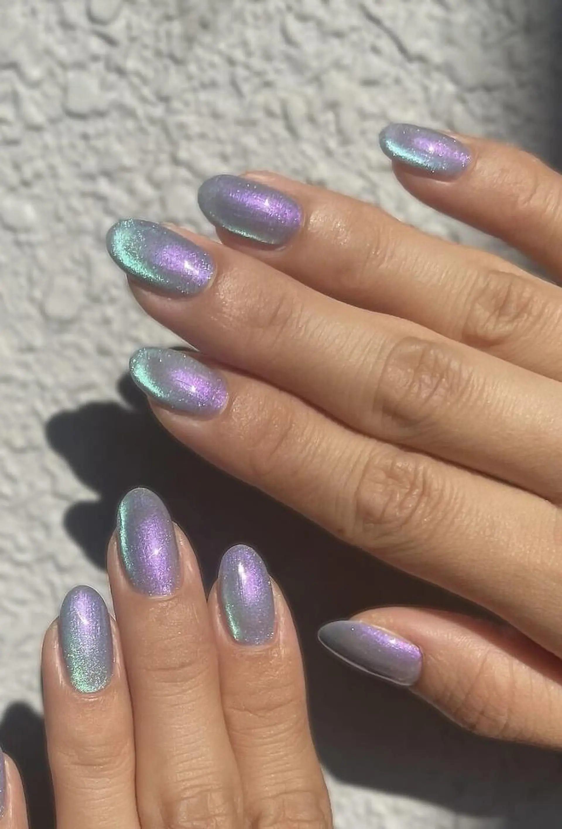 ネイル マグネットネイル DELICAT KAYOのネイルデザイン