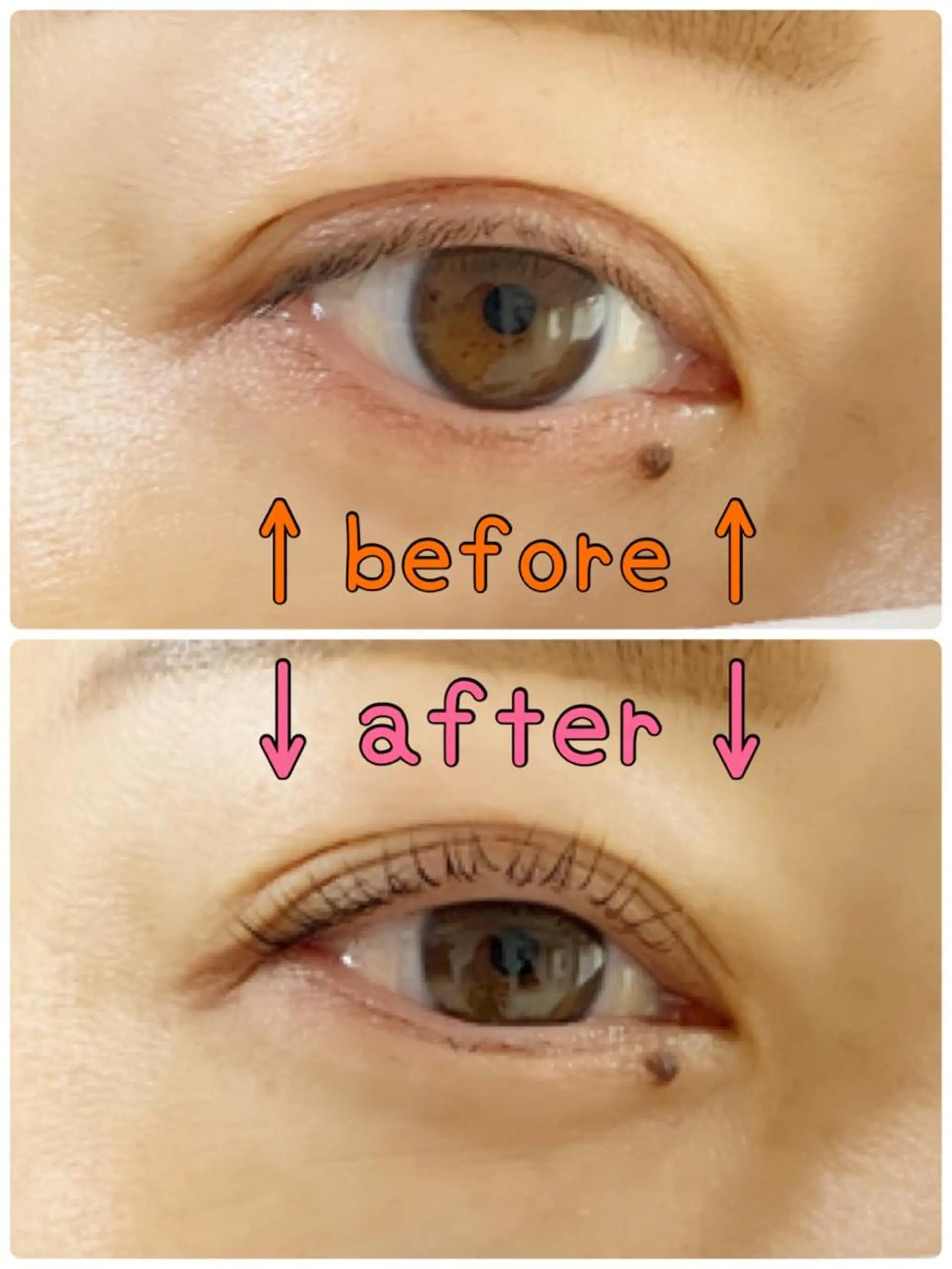 マツエク・マツパ サルサグレイス千葉店 塩井のマツエク・マツパデザイン