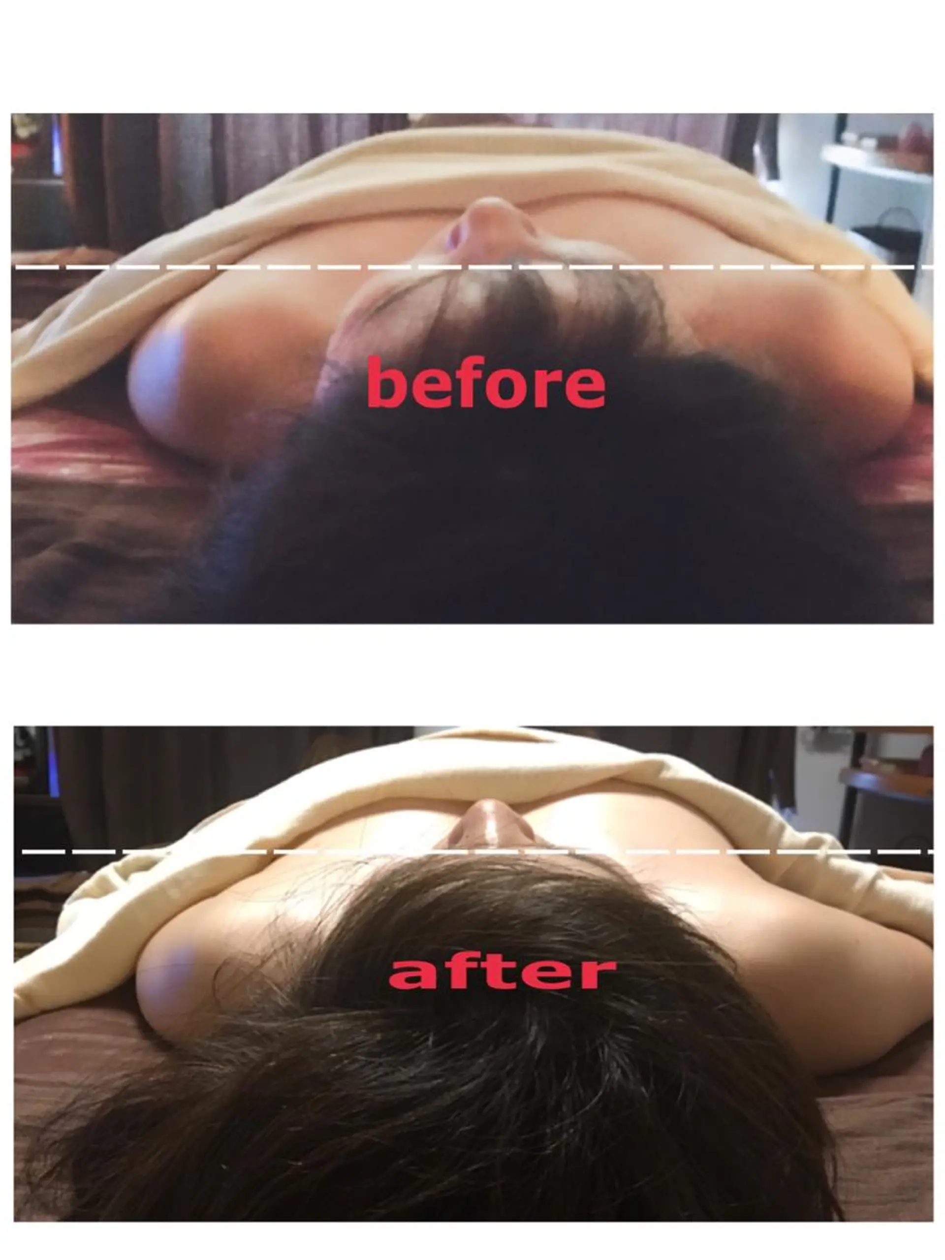 ヒーリングマザー Kiyo🌛のエステ・リラクイメージ