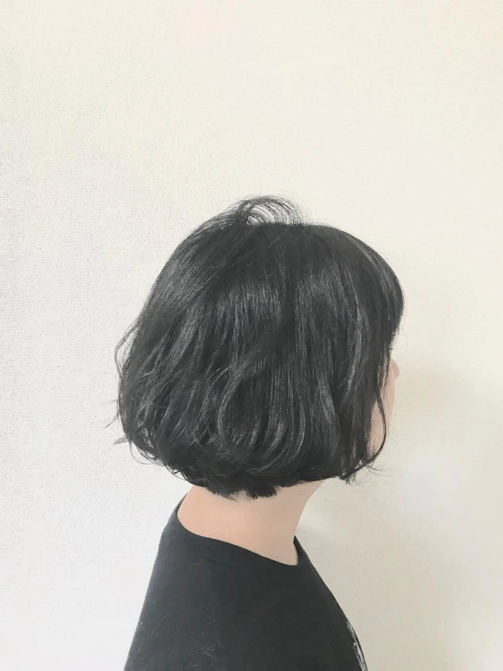 ショート ショートボブ ボブ ショートヘア エリアNo.1カラー ⭐️hikaru⭐️のヘアスタイル