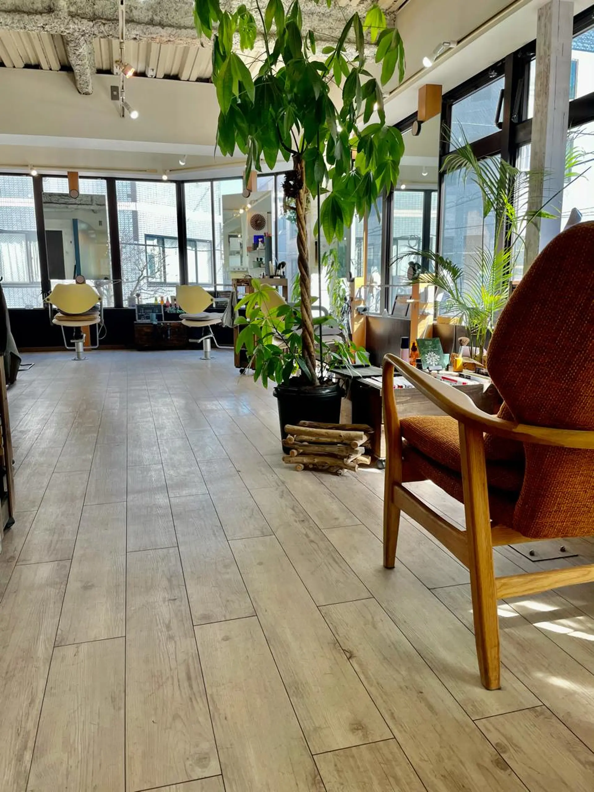 Luana    HAIR   private salon所属・ルアナ ヘアーのヘアスタイル