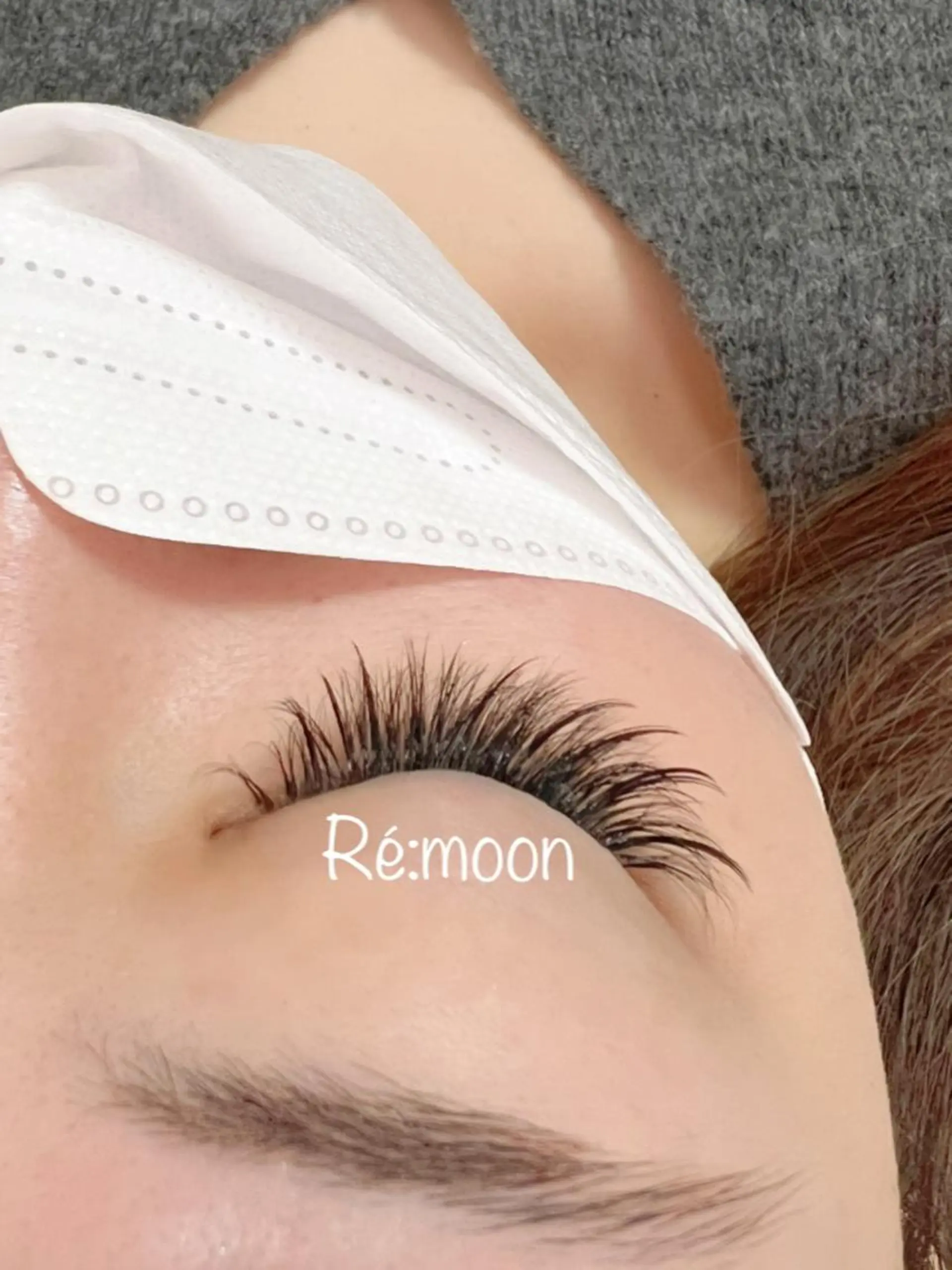 マツエク・マツパ マツエク 宮澤 ユキナのマツエク・マツパデザイン