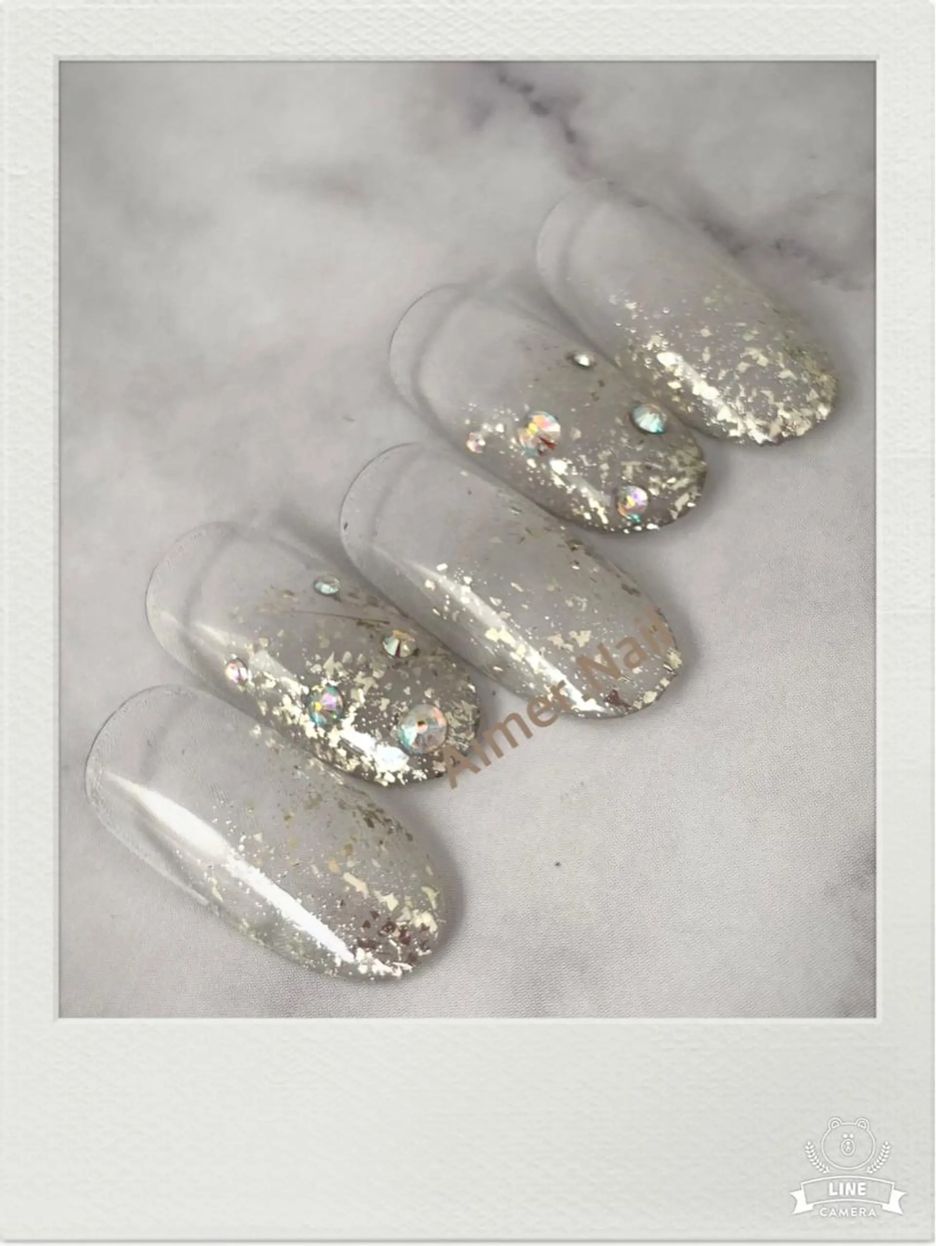 ネイル Aimer. Nailのネイルデザイン