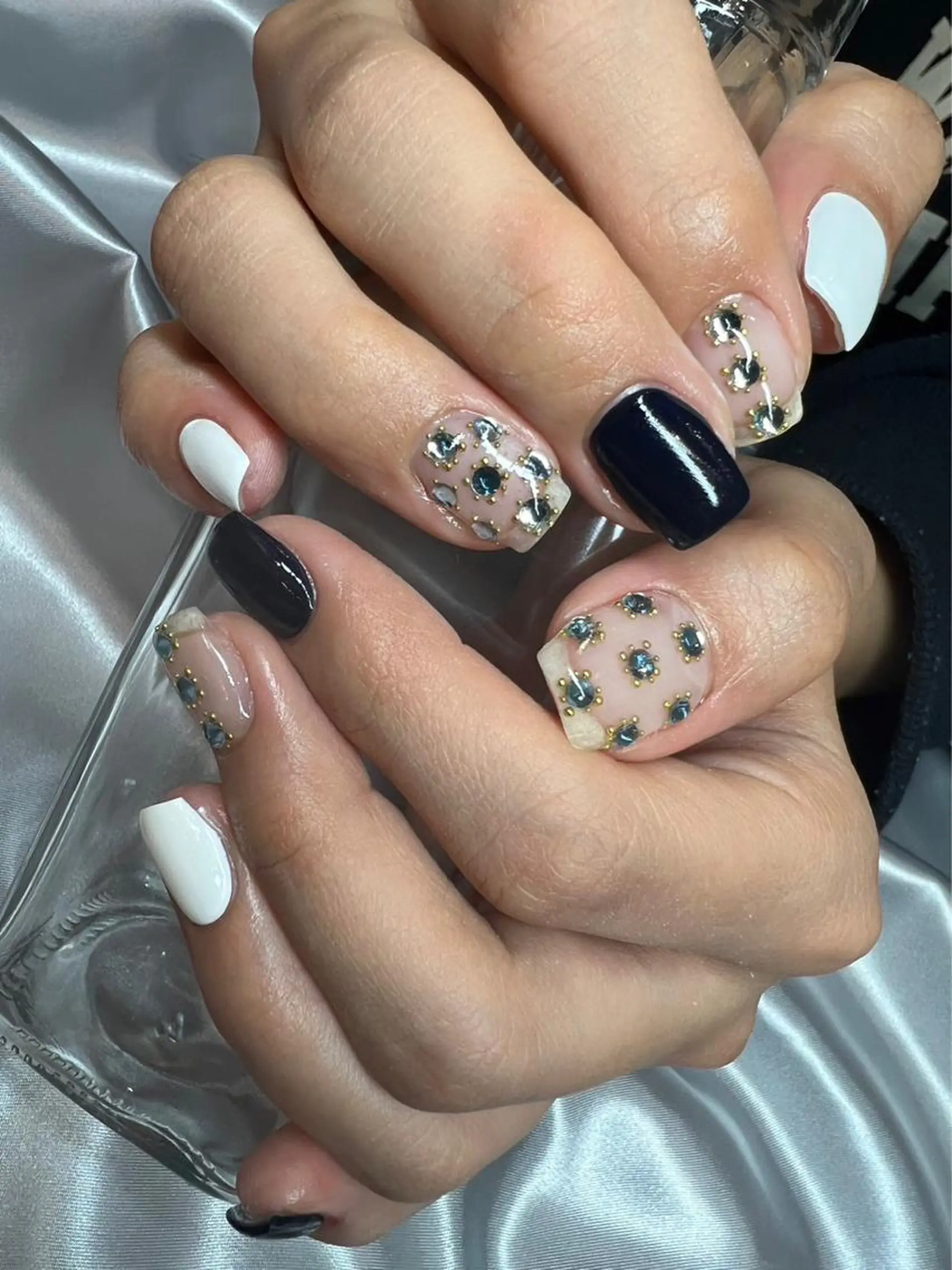 ネイル -N nail- Jr.nailistのネイルデザイン