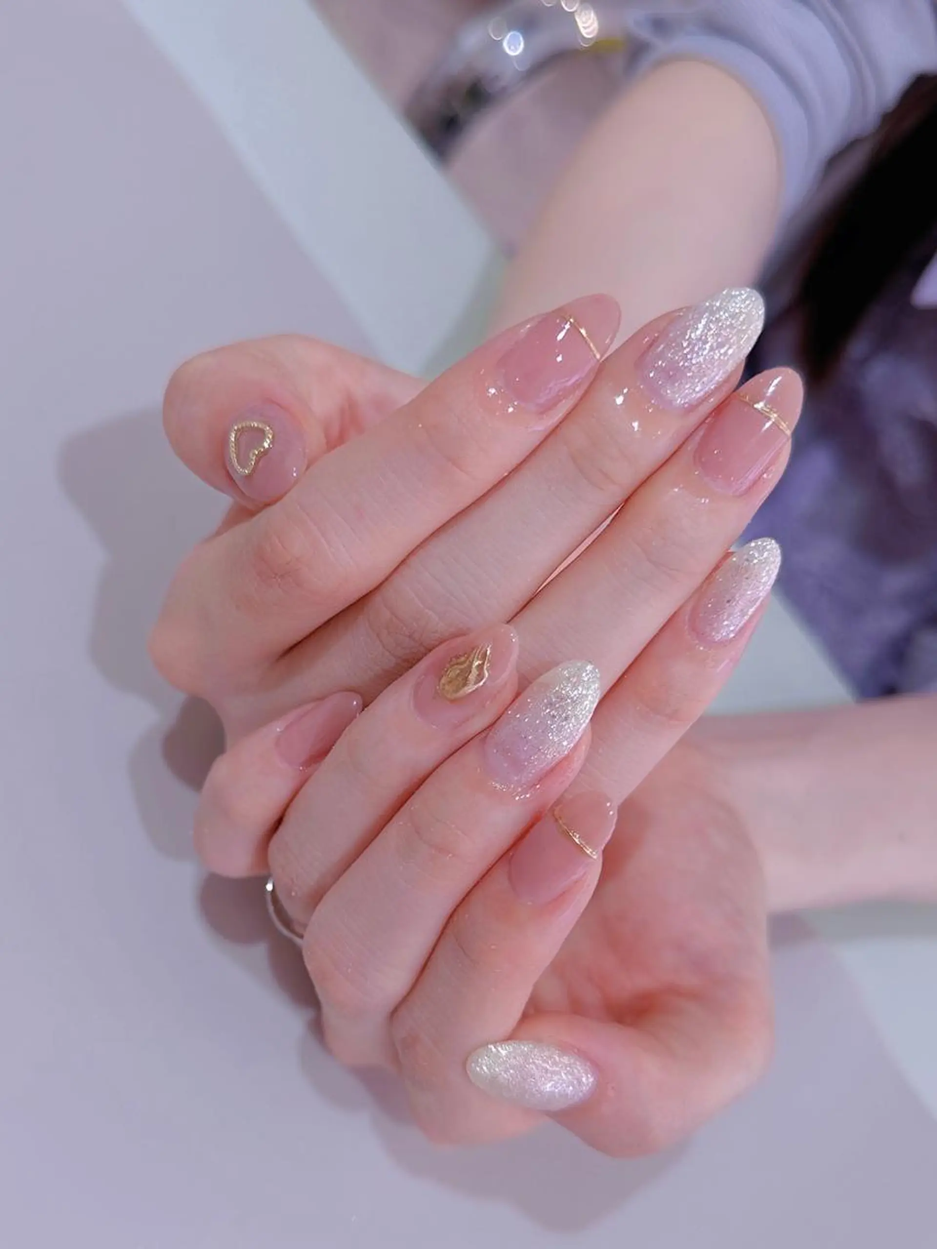 ネイル NANA NAILのネイルデザイン