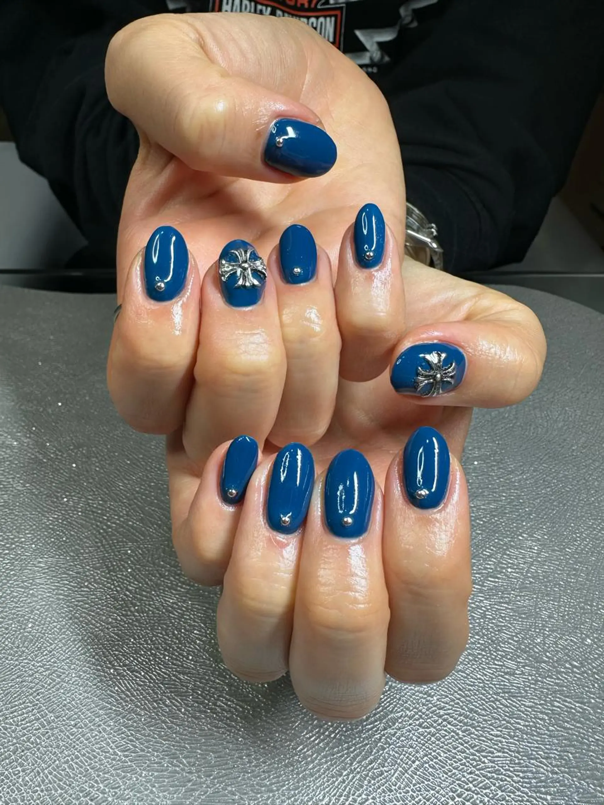 ネイル ハンドネイル うにゃねいる🌷 Mayaのネイルデザイン